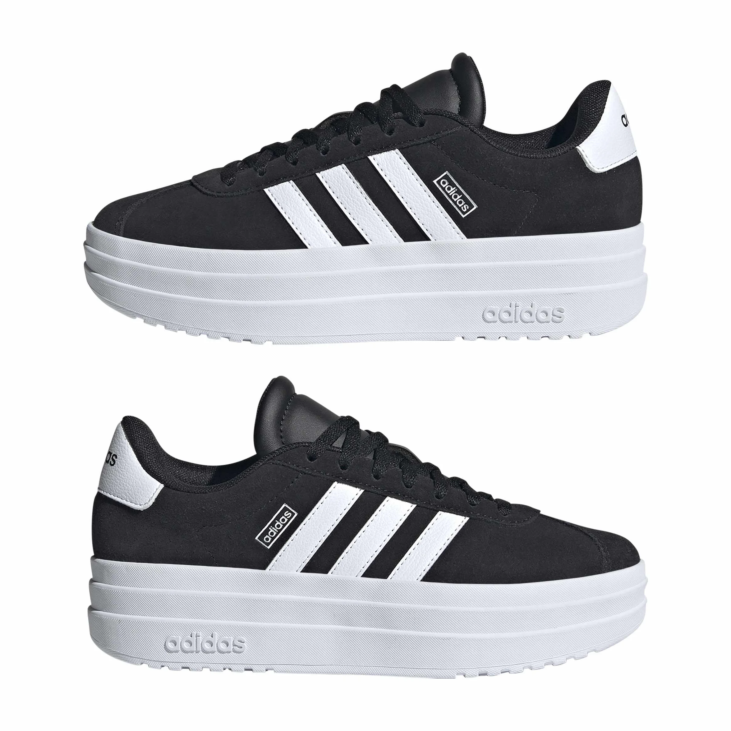 Adidas Kids Scarpe VL Court Bold