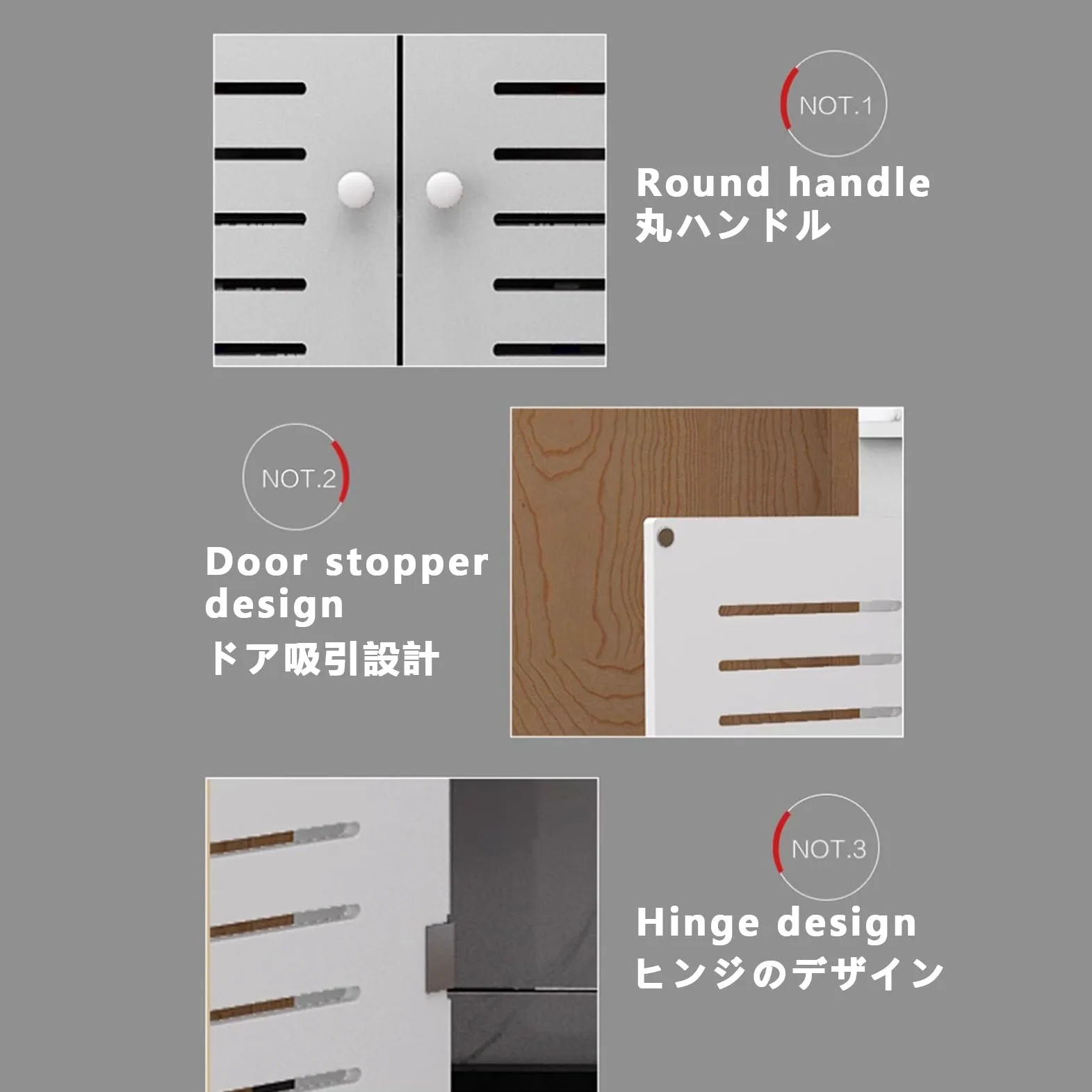 Copertura per termosifone con ripiano griglia, forte portante e design schermato per soluzioni di riscaldamento della camera da letto