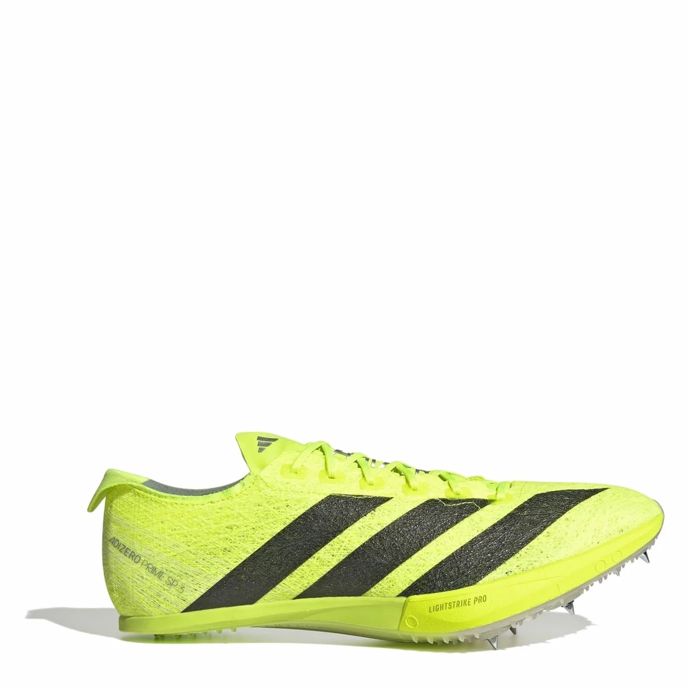 adidas Scarpe sportive Giallo Ragazzo Adizero Prime SP 3 Strung