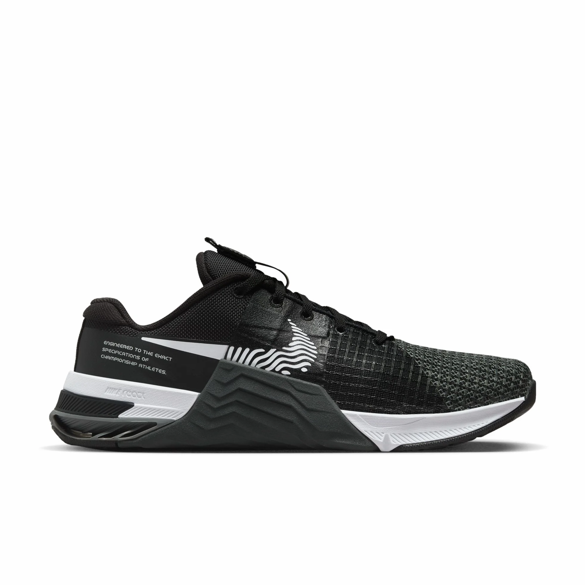 Nike Metcon 9 Sneaker Uomo