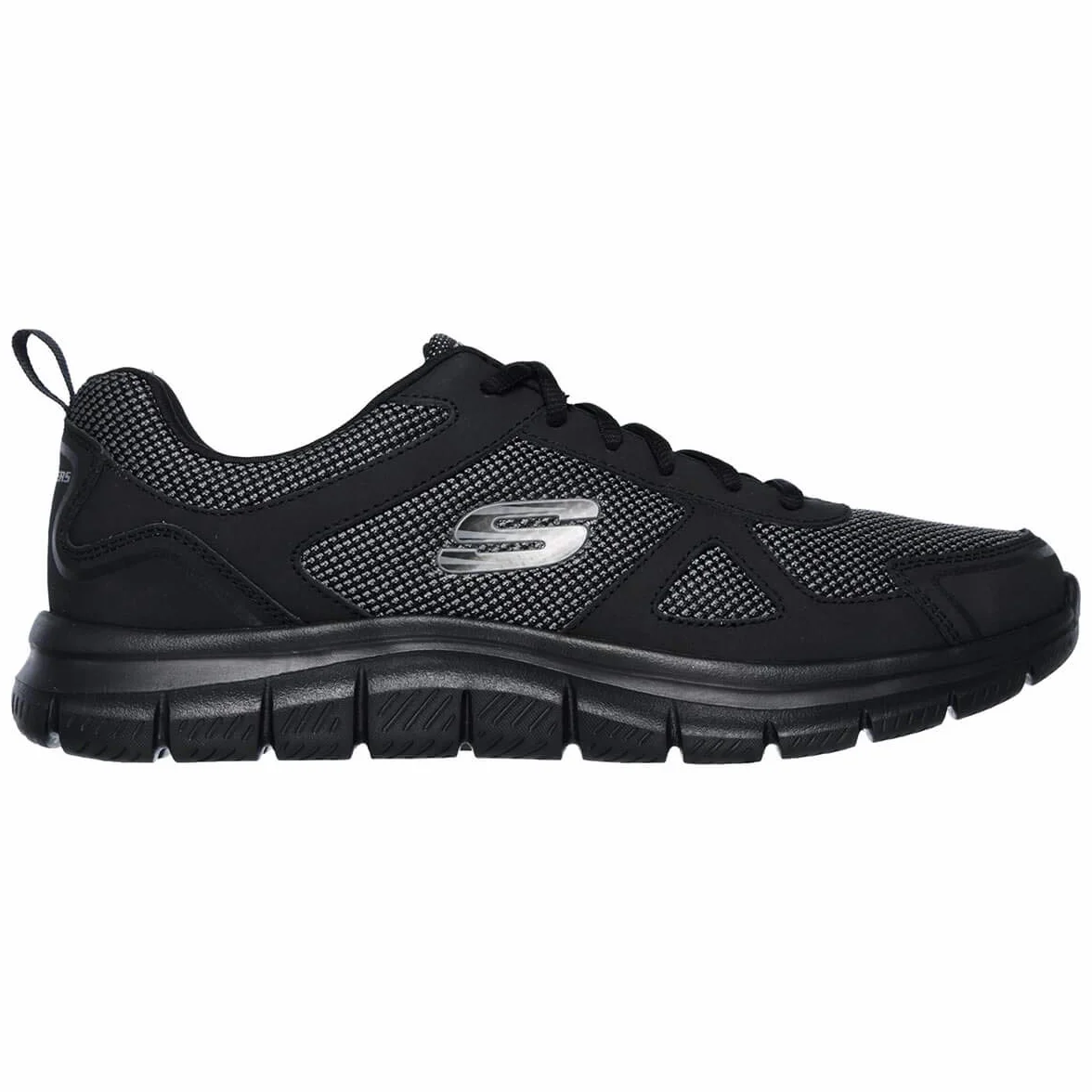 Buty sportowe męskie Skechers