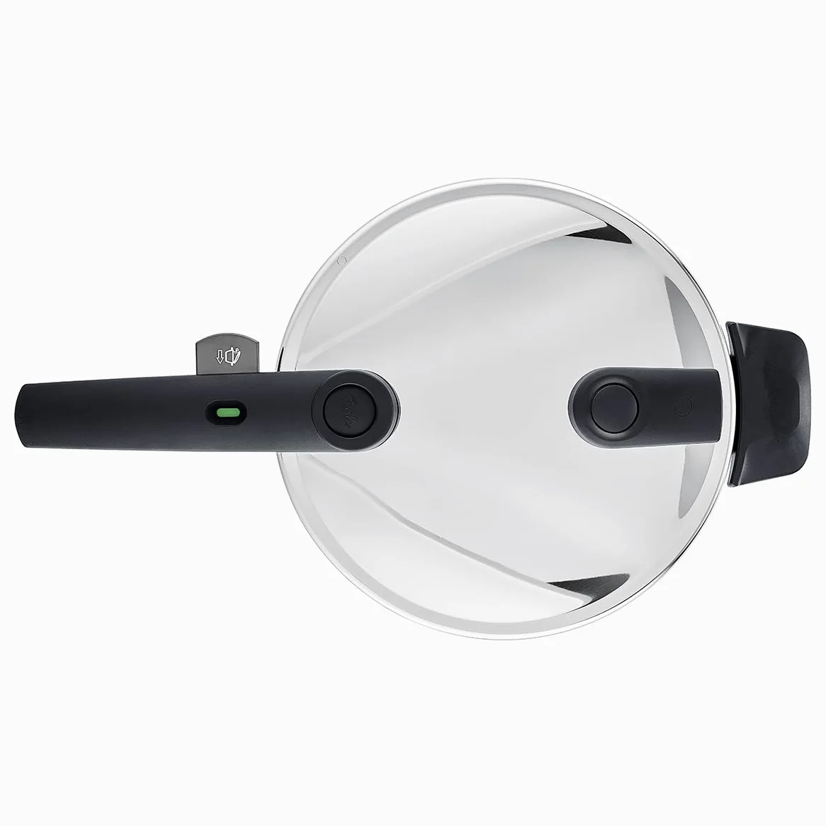 Fissler Vitaquick, Pentola A Pressione, 22 cm 4.5 L
