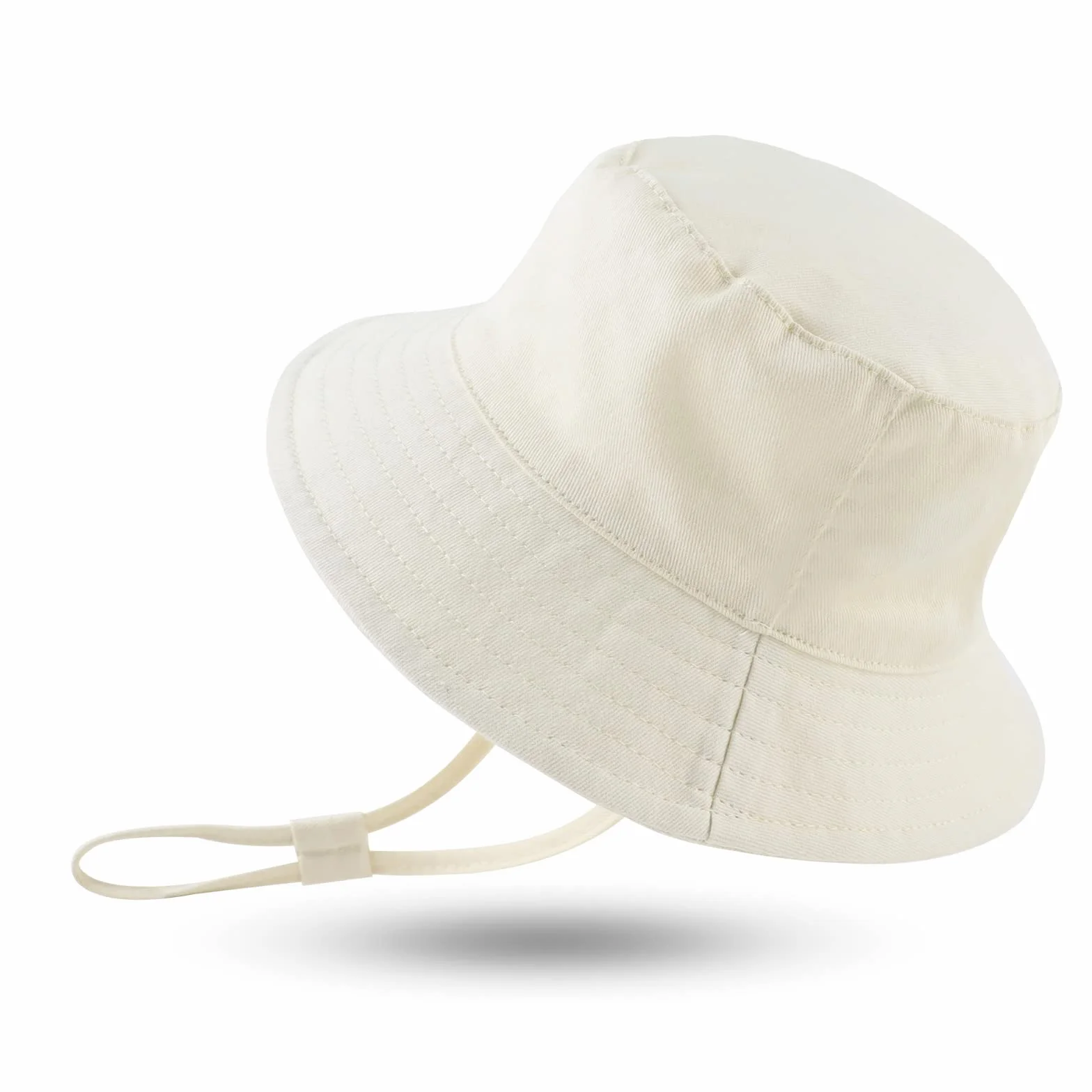Cappello da Sole Bambino Neonato Dinosauro Secchio Cappelli Estate