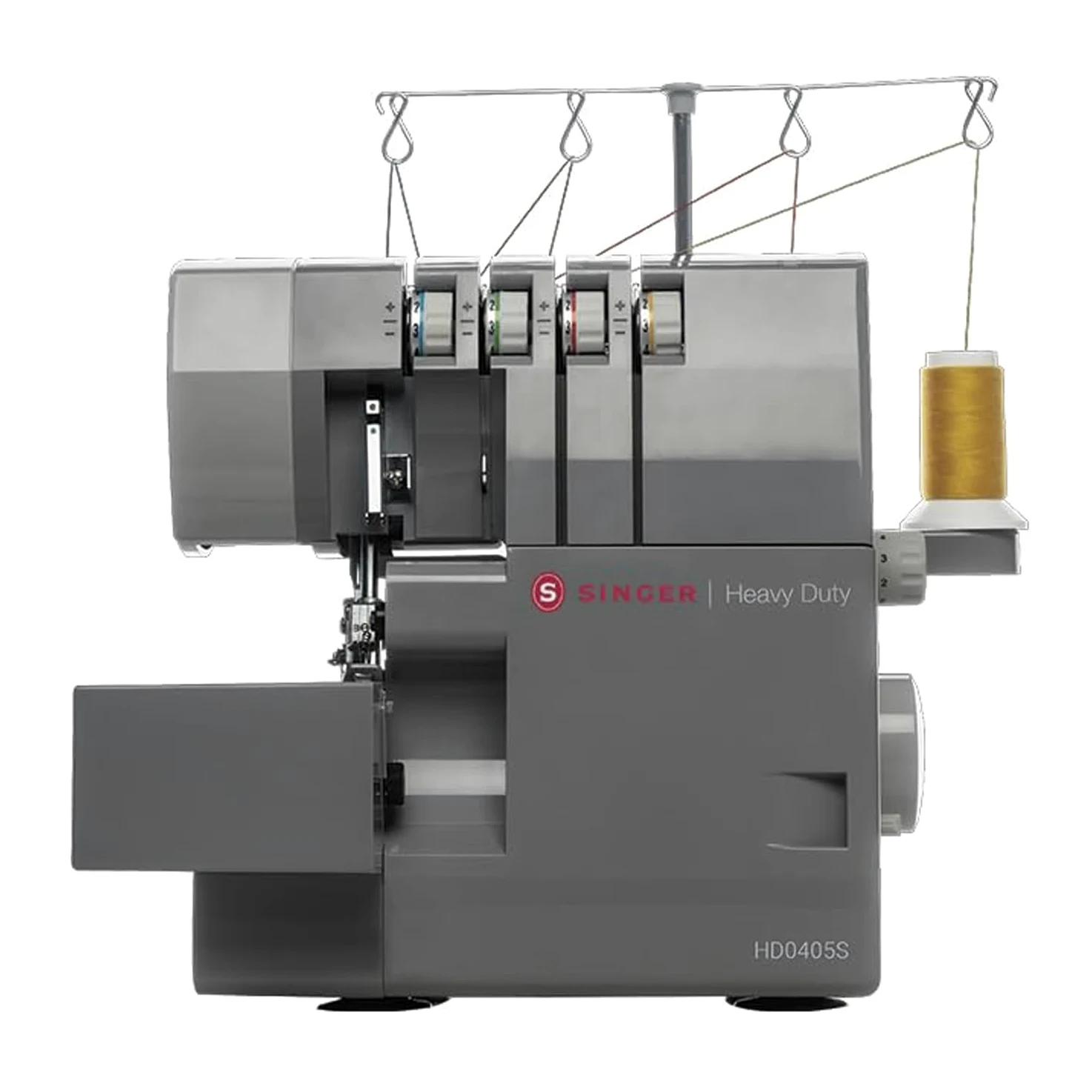Singer HD0405S - Tagliacuci