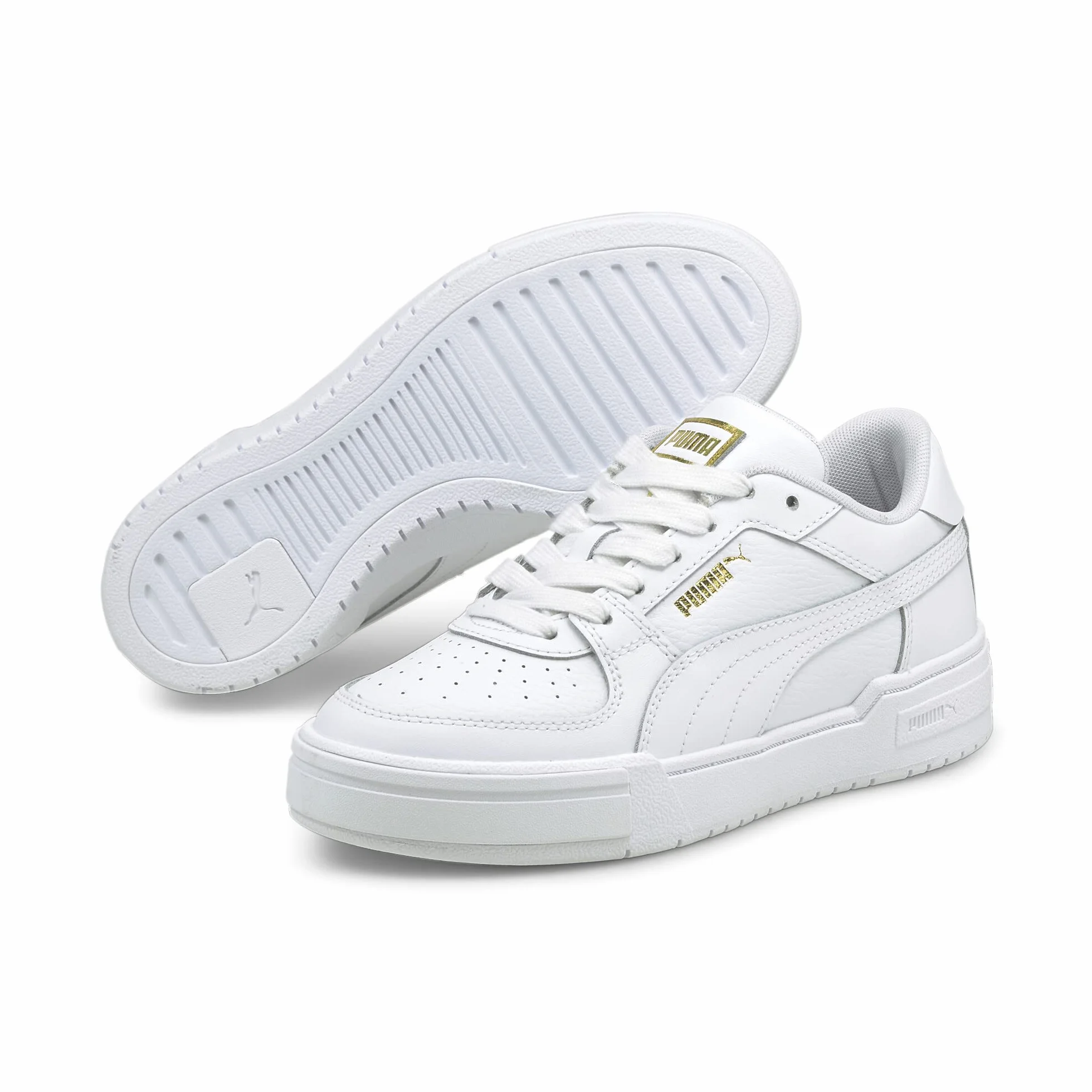 Puma Ca PRO Classic Jr Scarpe da ginnasticaUnisex - Bambini e Ragazzi