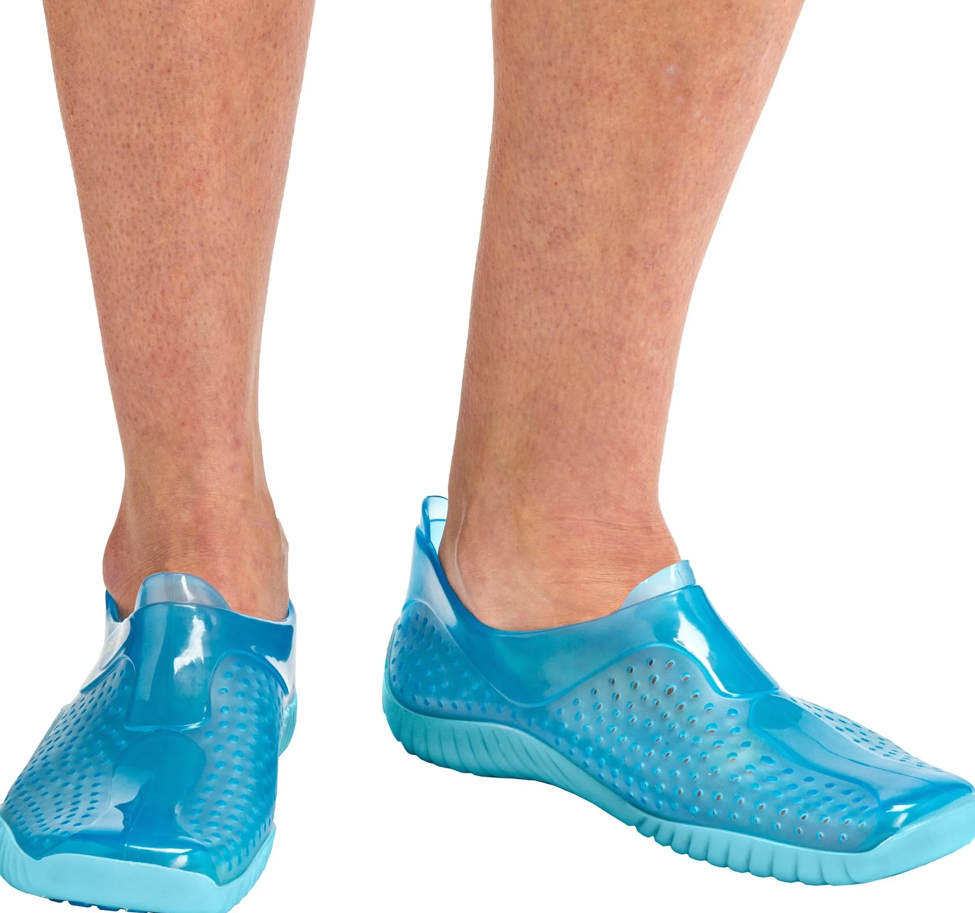 Cressi Water Shoes Scarpette Sportive Acquamarina 33/34 EU