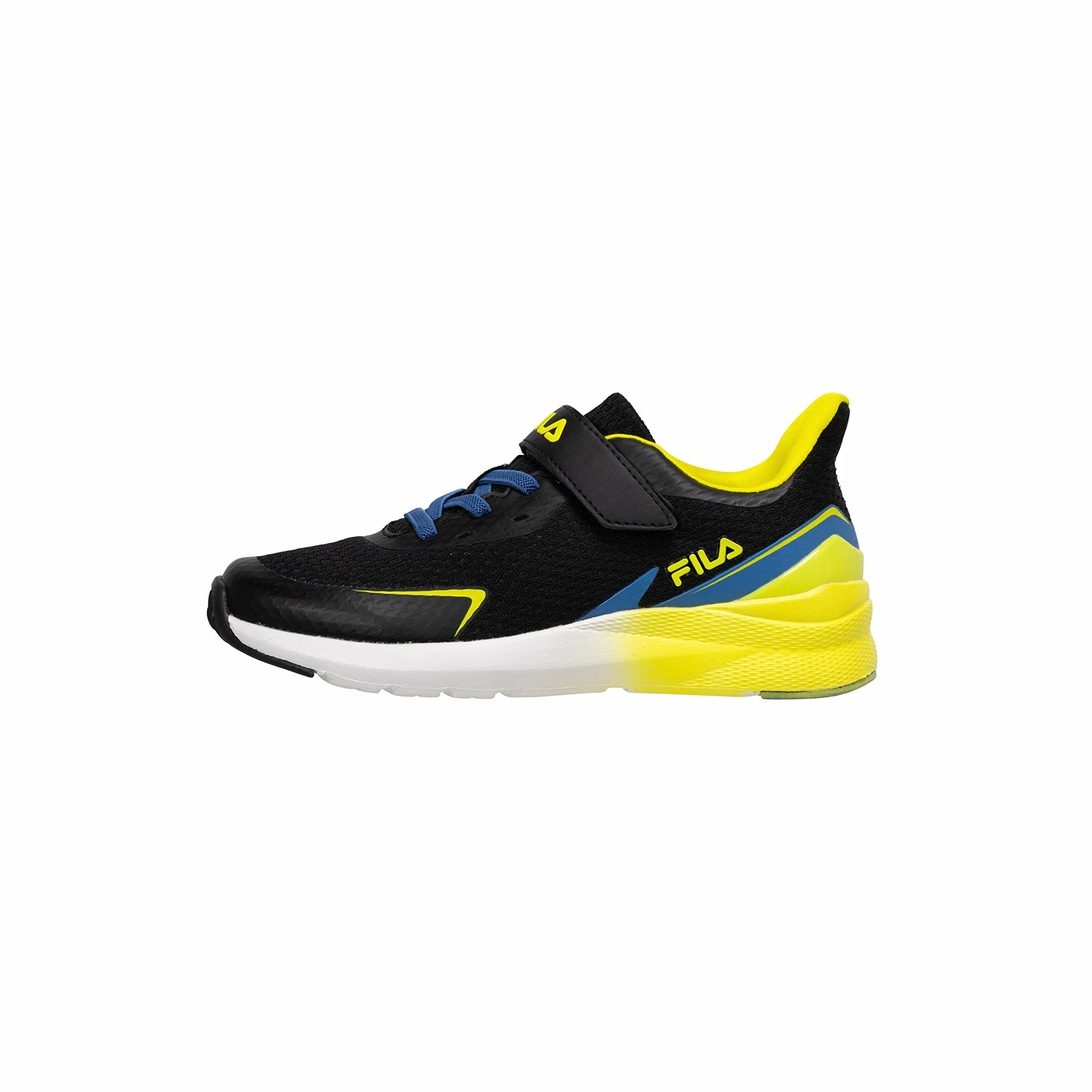 Fila Crusher V Kids Scarpe da corsa Bambini Ragazzi