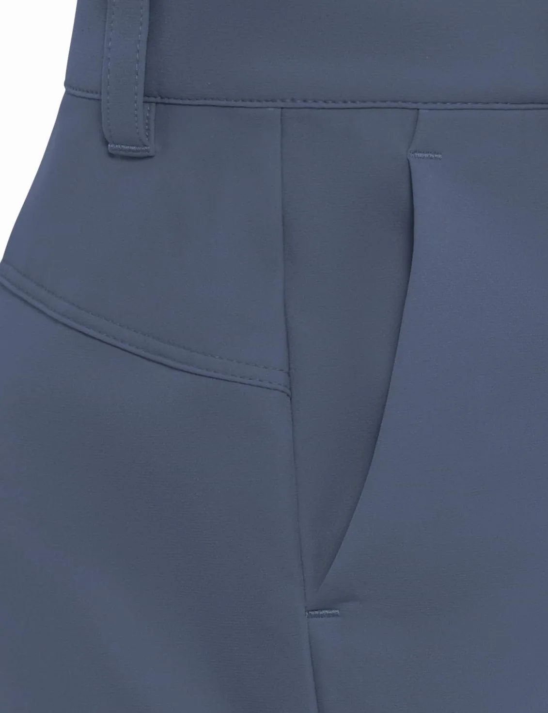 Jack Wolfskin Turbulence Shorts K Pantaloncini da Escursionismo Bambini Ragazzi