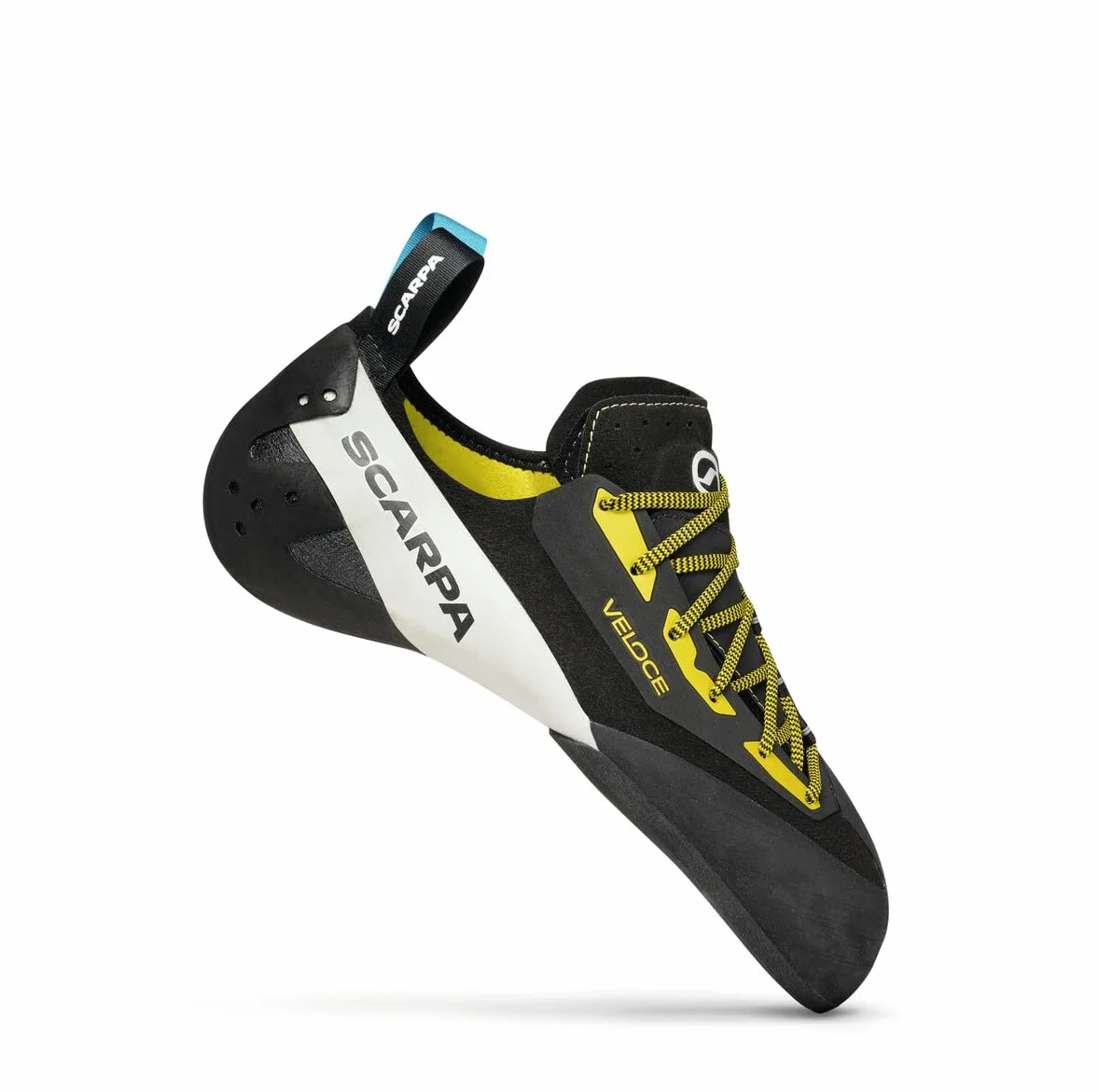 Scarpa Veloce Lace Uomo