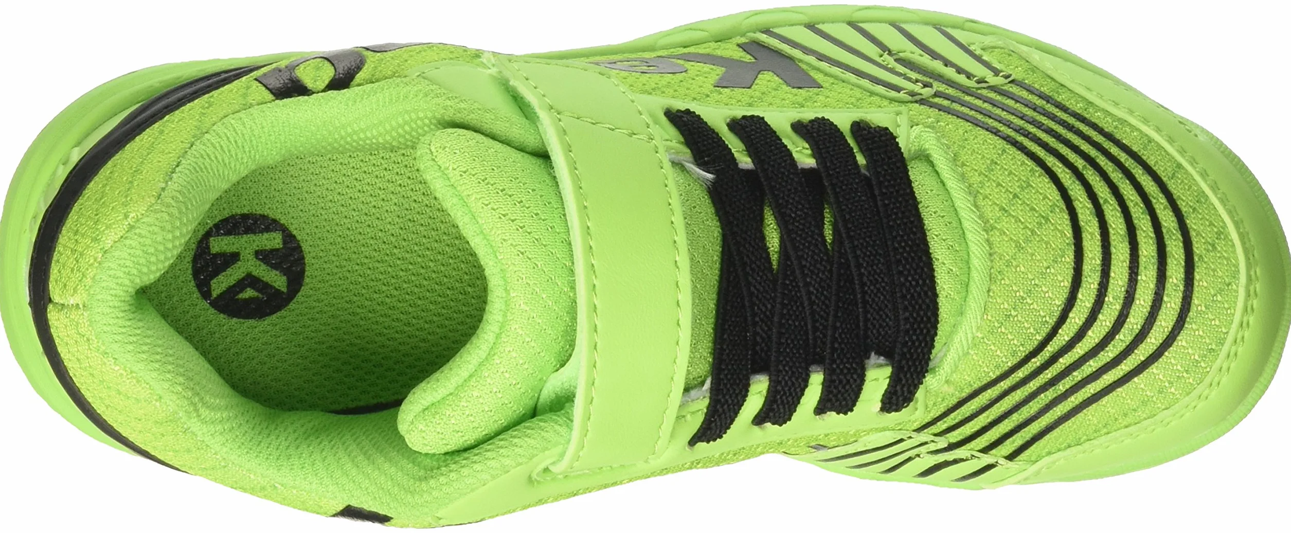 Kempa Attack Junior Scarpe da Ginnastica Basse Bambini