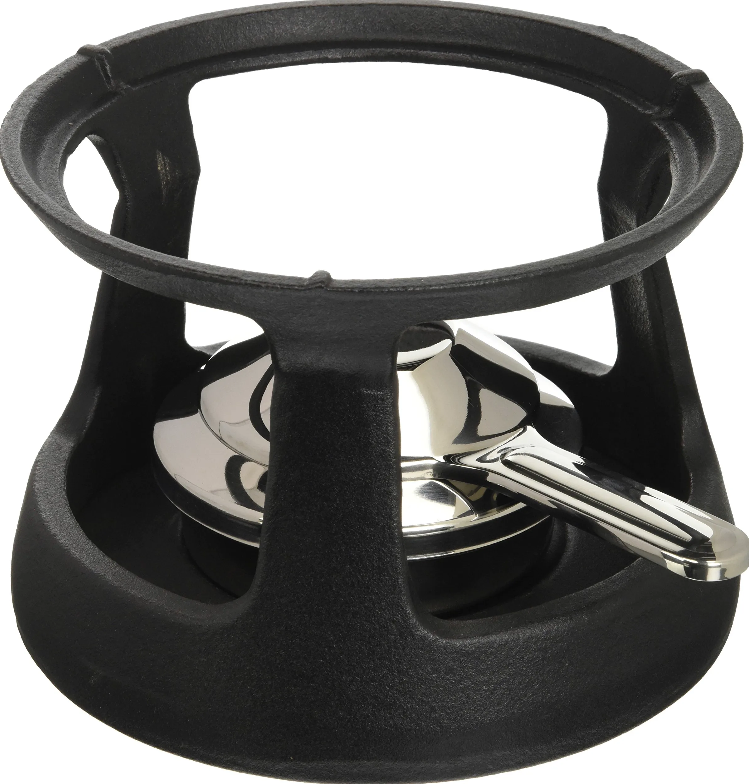 Alessi - 1100114 - SG56/260 B SUPPORTO/FORNELLO FONDUTA