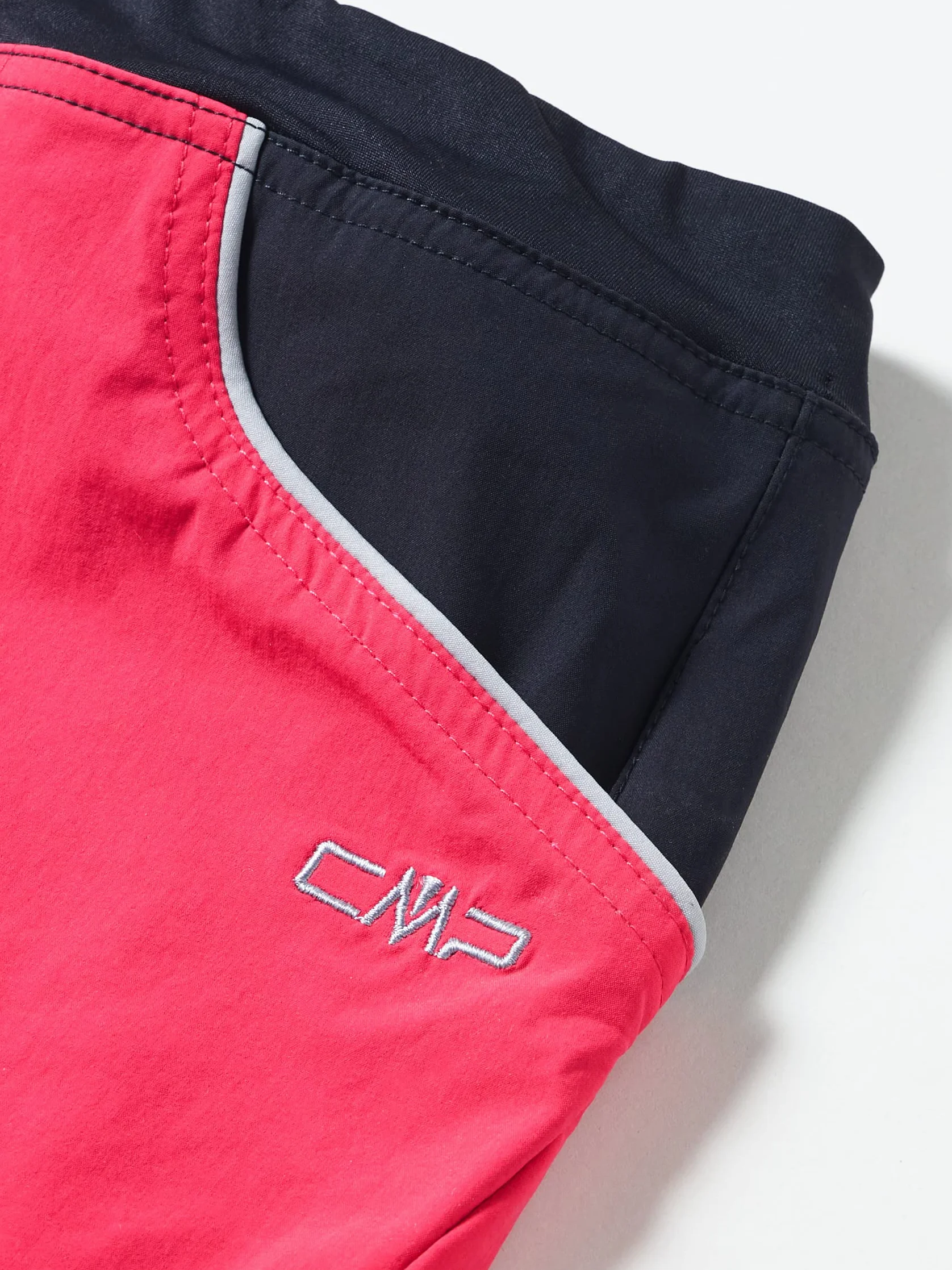 Pantaloncini Elasticizzati da Bambini Fragola 104