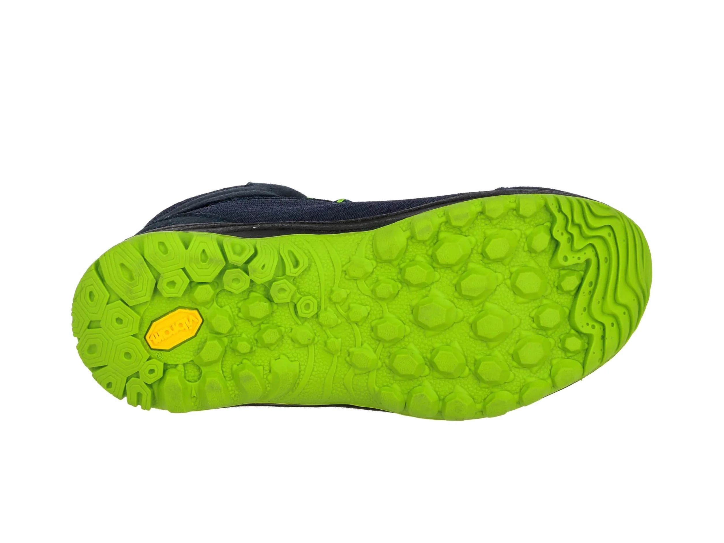 Brütting Guide High Scarpe da Arrampicata Alta Bambini e ragazzi