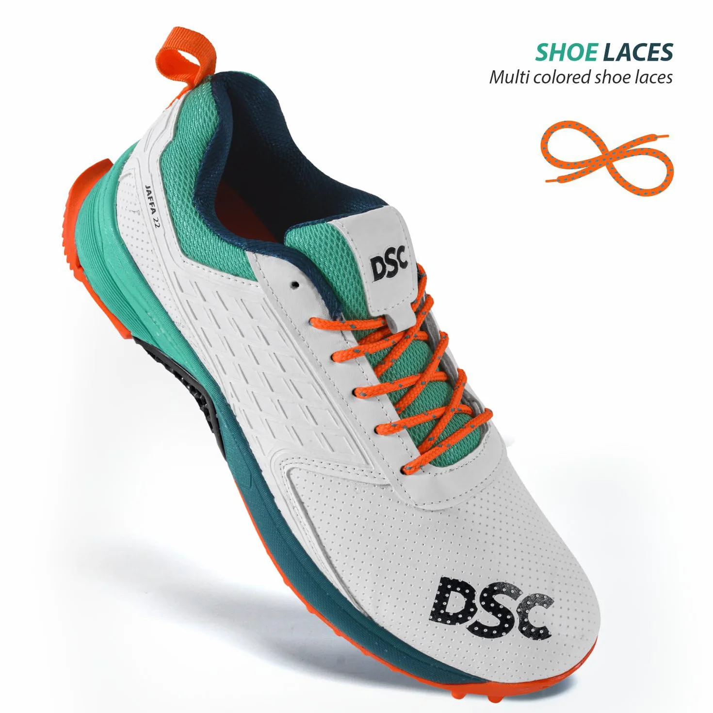 DSC - Jaffa22wly, Scarpe da Calcio Unisex - Adulto