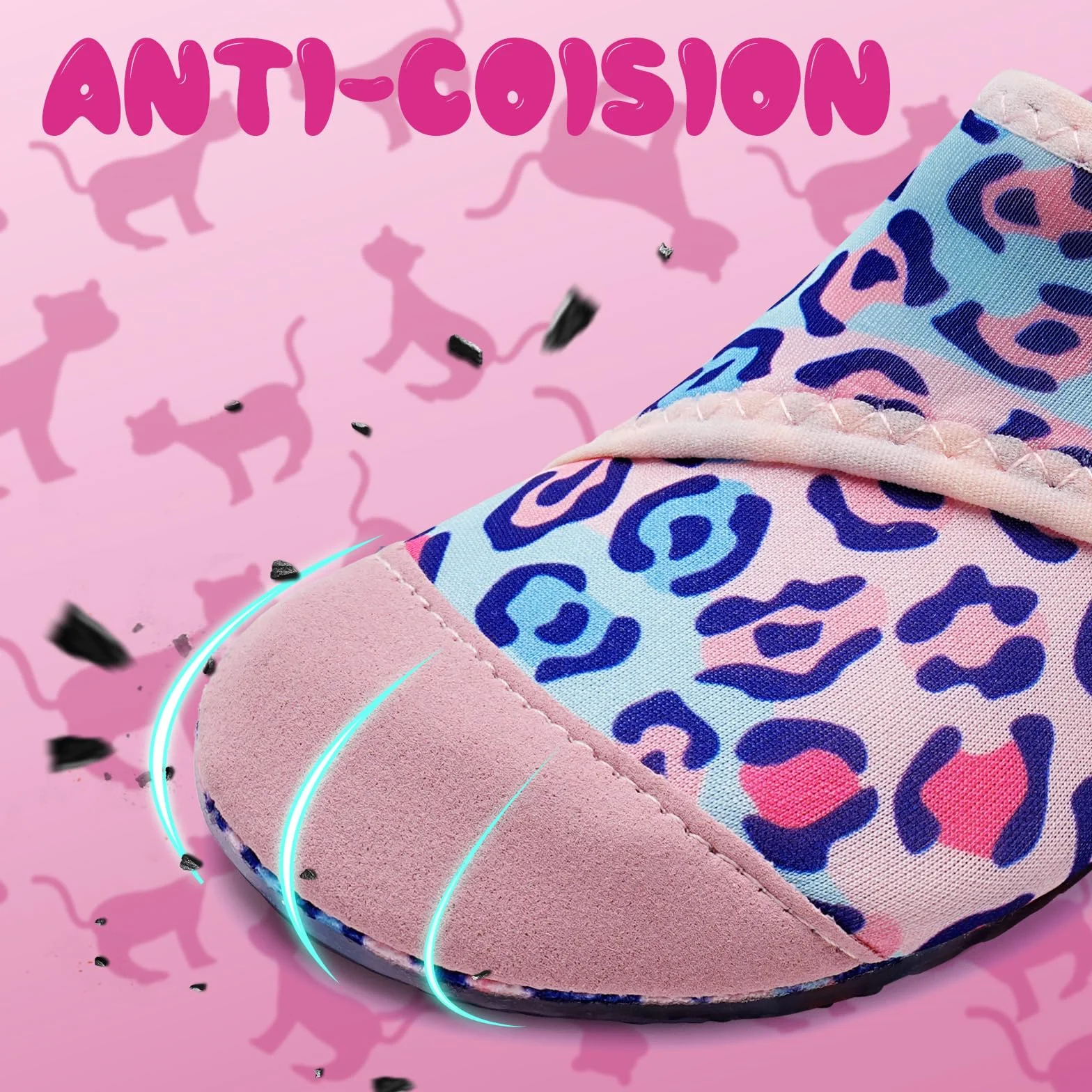 Scarpe da Scoglio Donna Uomo Asciugatura Rapida Antiscivolo Scarpe da Acqua Nuotare Sport Acquatico