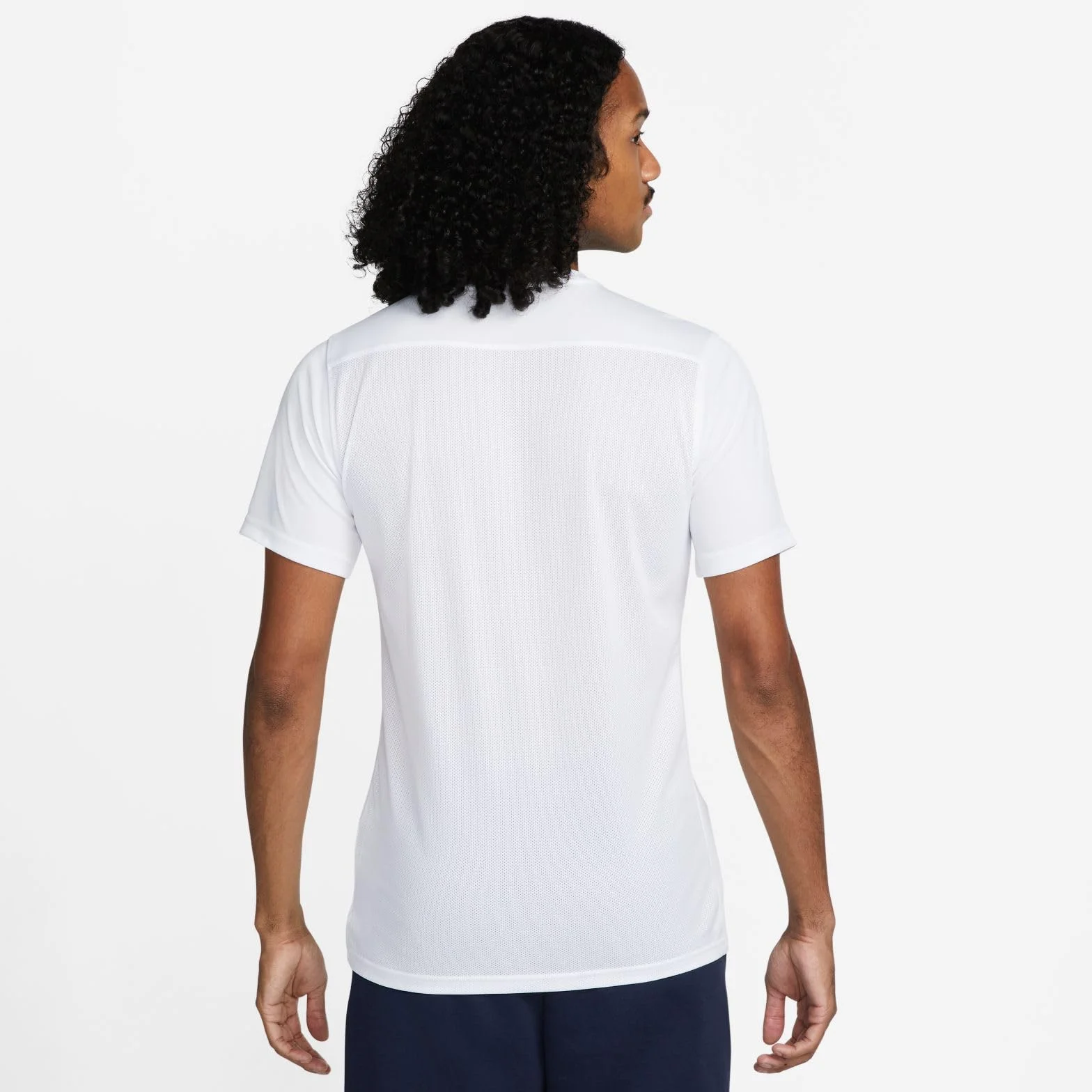 NIKE M Nk DF Park VII JSY SS Jersey