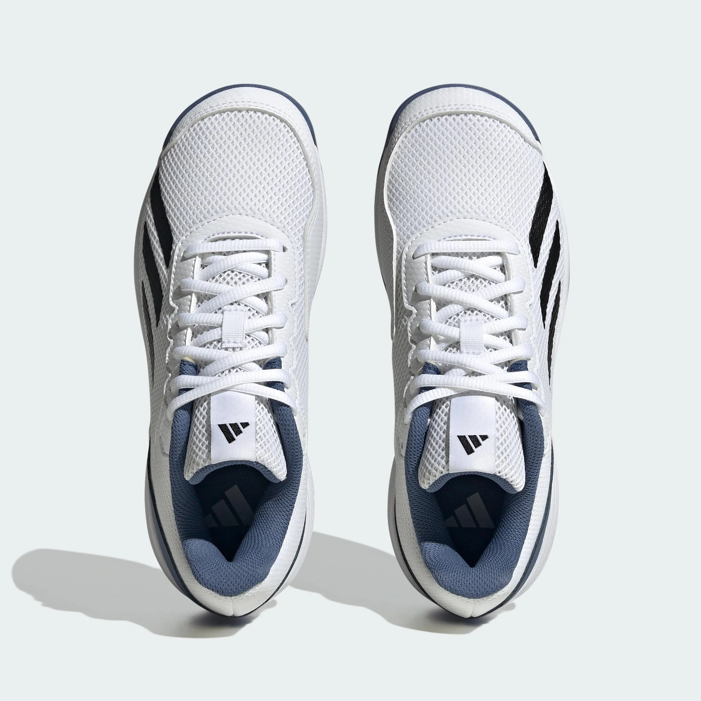 Adidas Courtflash Tennis Scarpe da tennis Unisex Adulto