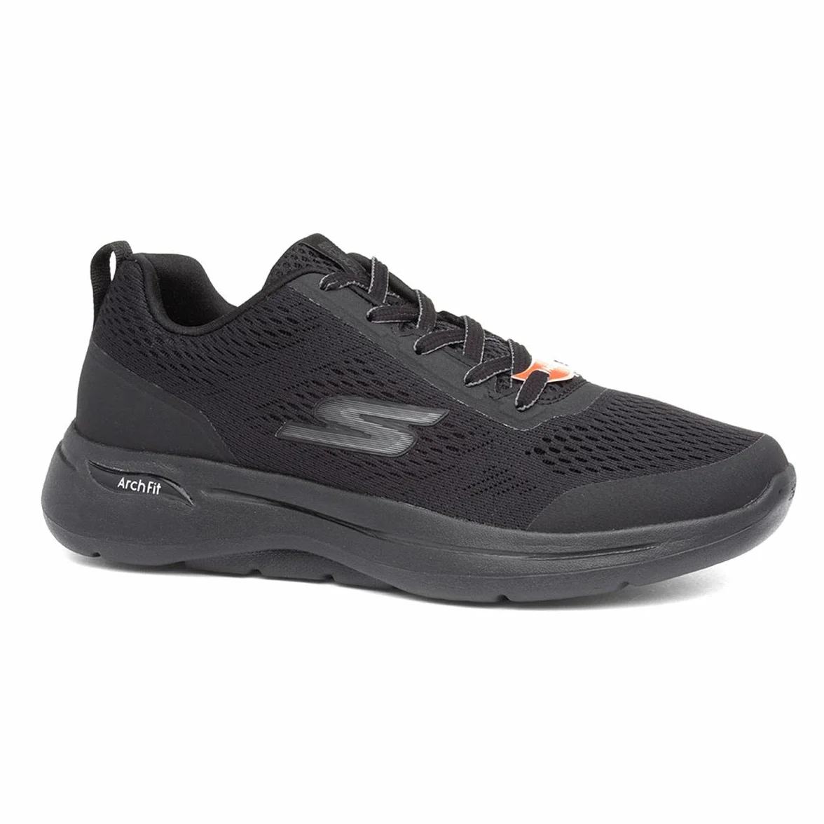 Skechers Gowalk Arch Fit Athletic Walking Shoe with Air Cooled Foam