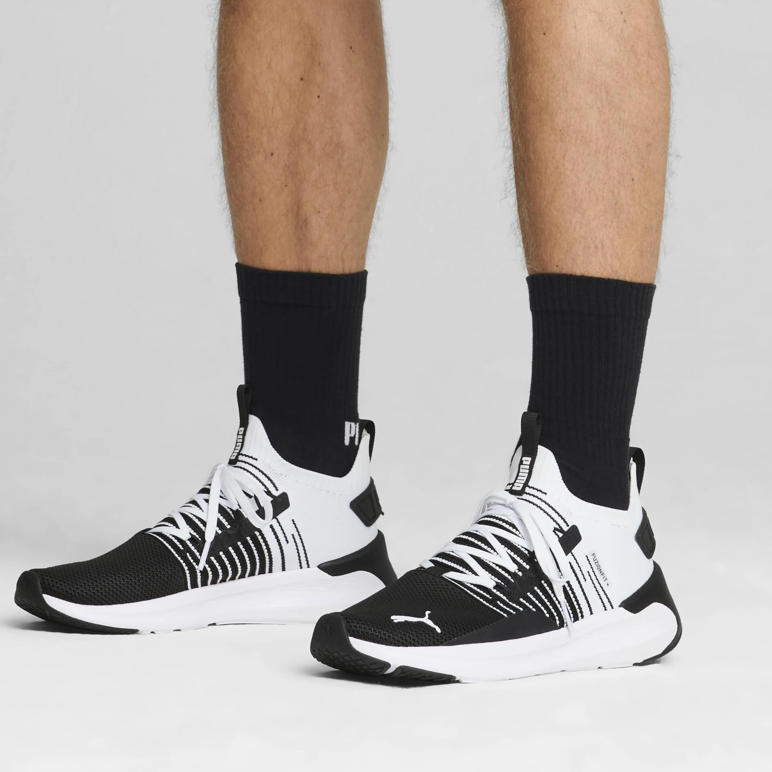 PUMA SOFTRIDE Symmetry Fuzion Scarpe da Running Unisex