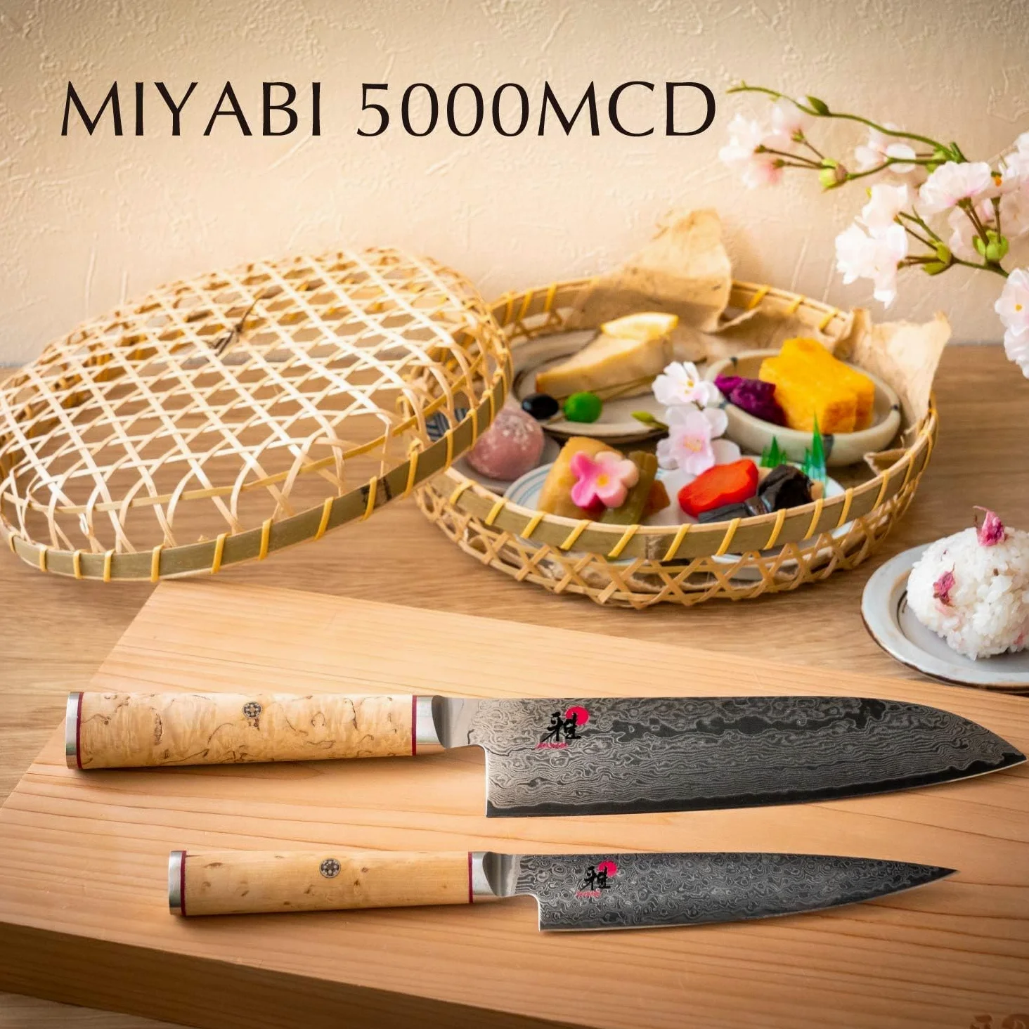 MIYABI 34372-131-0 - Coltello Giapponese Shotoh