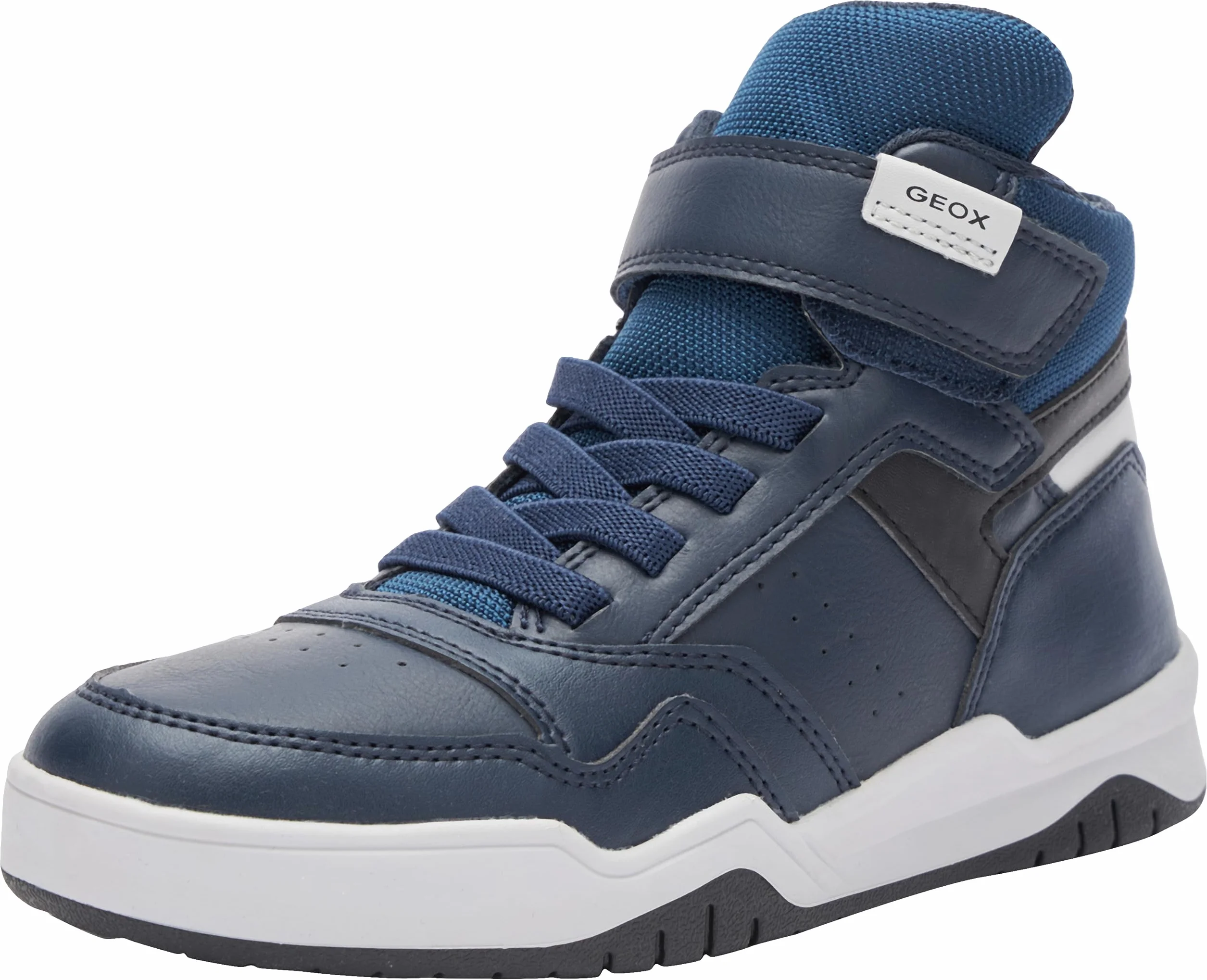 Geox J Perth Boy A Sneakers Bambini e Ragazzi