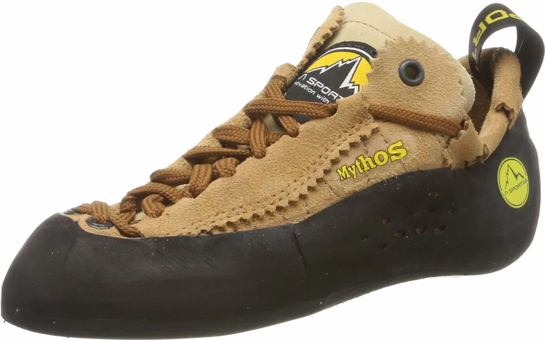 LA SPORTIVA Mythos Scarpette Arrampicata