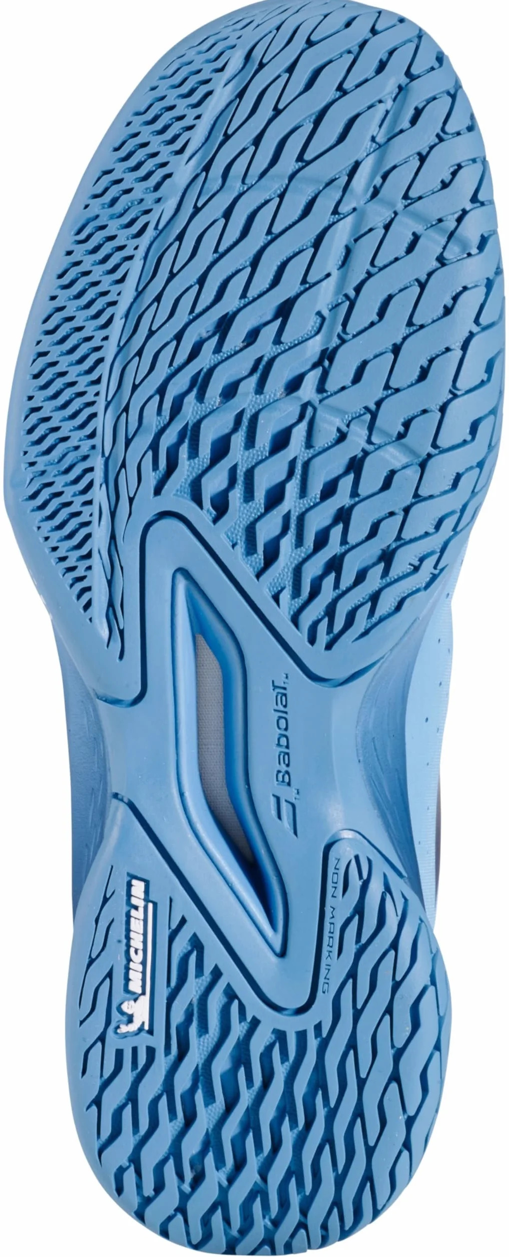 Babolat Propulse All Court Blue Junior