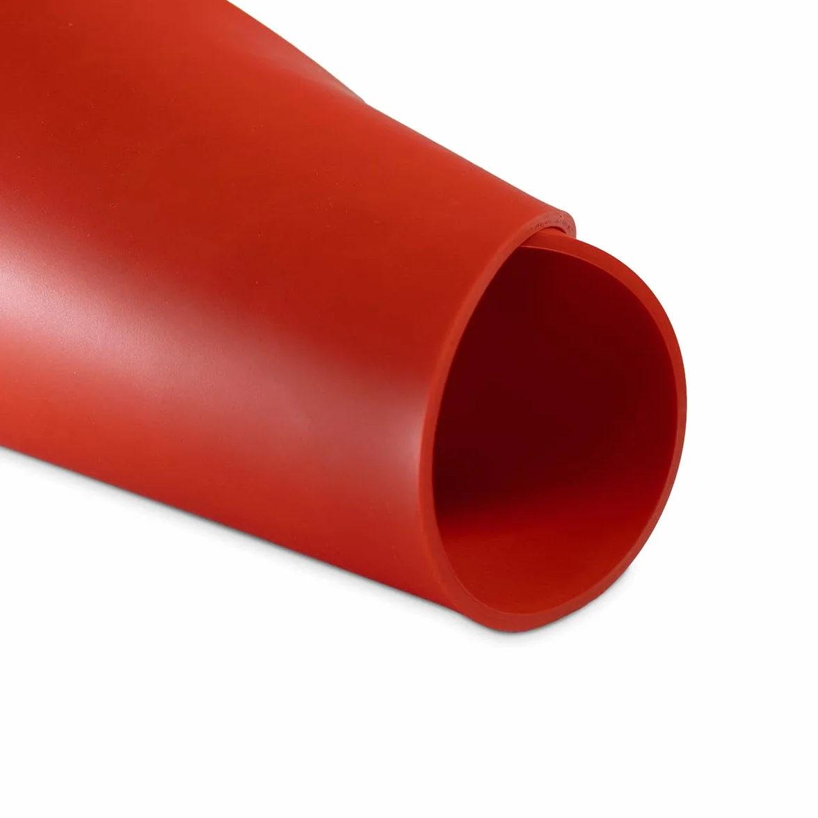 Gomma per timbri, 310 x 220 mm, spessore 2,3 mm, 1 pezzo – per la produzione di timbri tramite incisione laser – inodore, resistente all'abrasione
