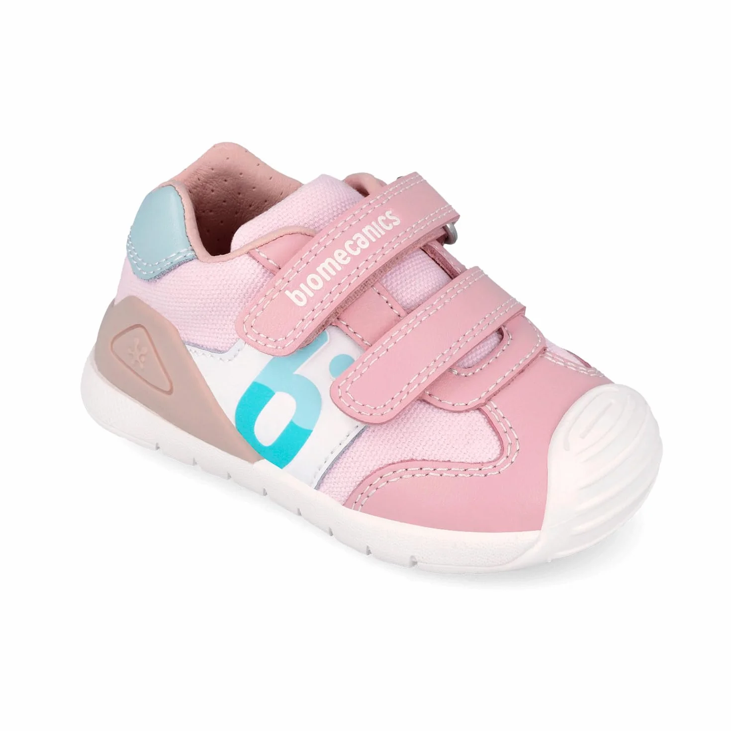 Biomecanics 262121 Scarpe da ginnastica Bambine Ragazze
