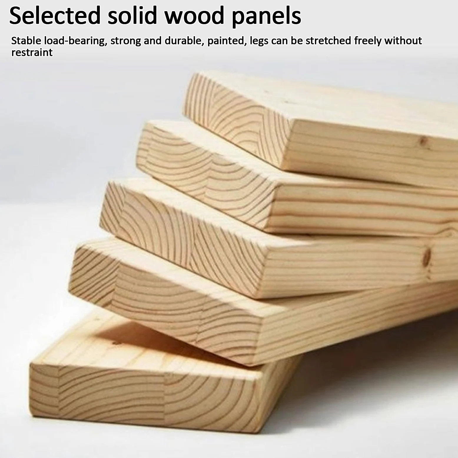 Tavolo da Conferenza in Legno, Tavolo Ufficio in Stile Industriale, Scrivania Lunga, Gambe in Metallo Nero, Adatto per Ristoranti, Cucine e Uffici, può Ospitare da 5 a 10 Persone(Brown,160x80x75cm/63x