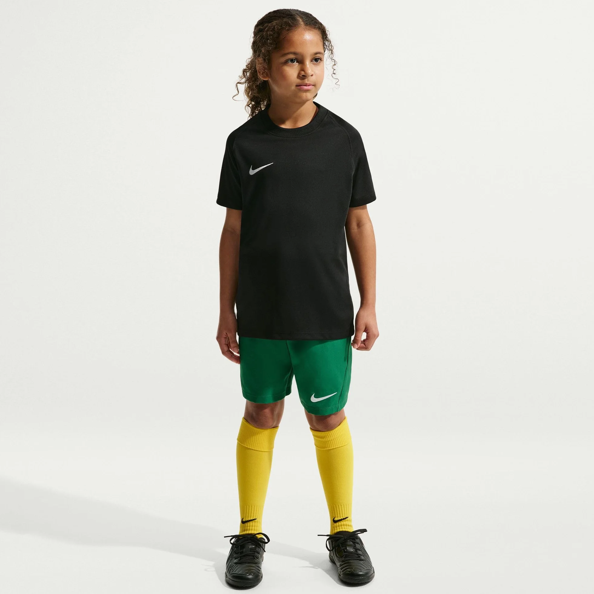 Nike Dri-Fit Park VIII T-Shirt Unisex - Bambini e Ragazzi (Pacco da 1)