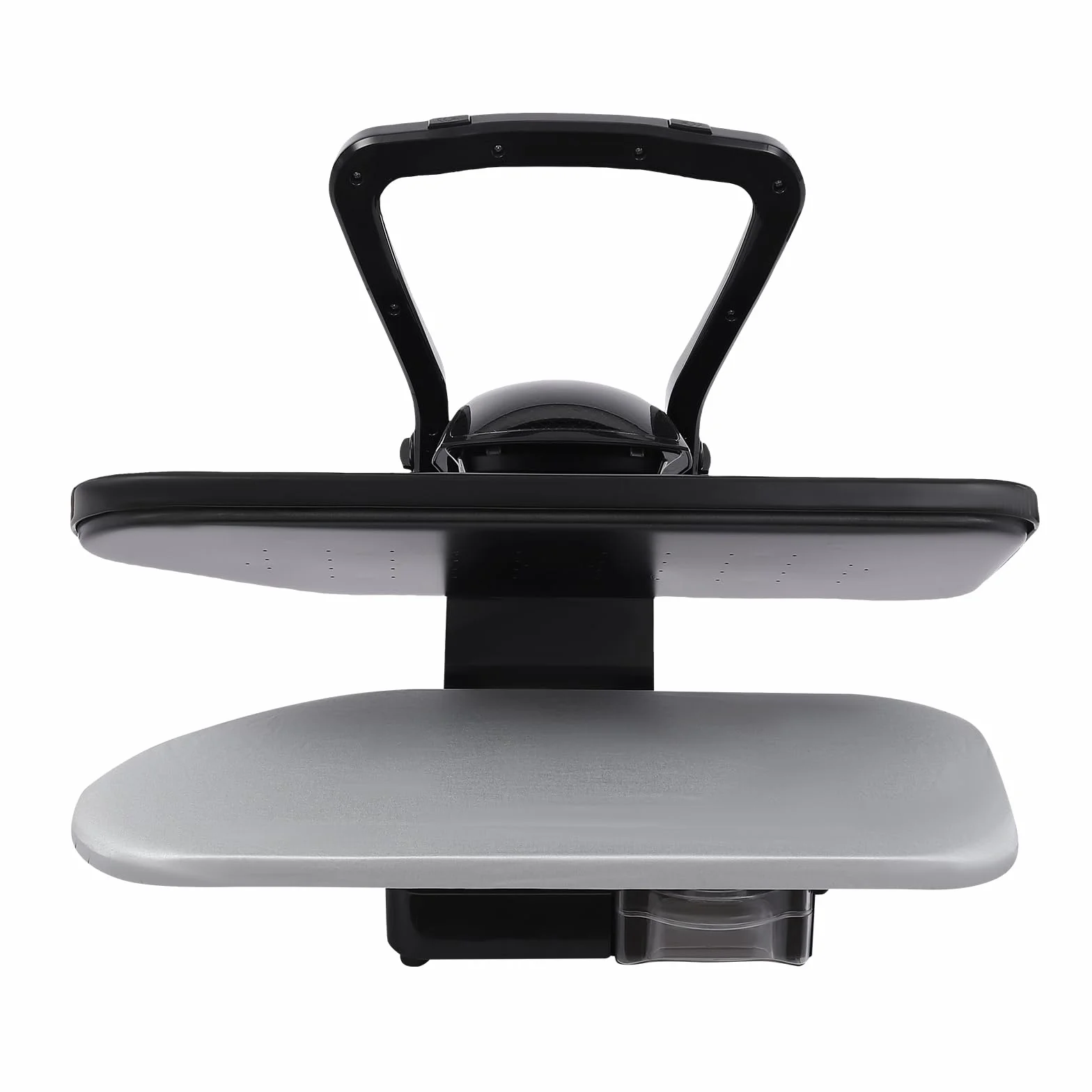 Speedypress - Ferro da stiro, 2200 W, con 5 programmi di stiratura, regolazione della temperatura 90-200 ℃, con spegnimento automatico