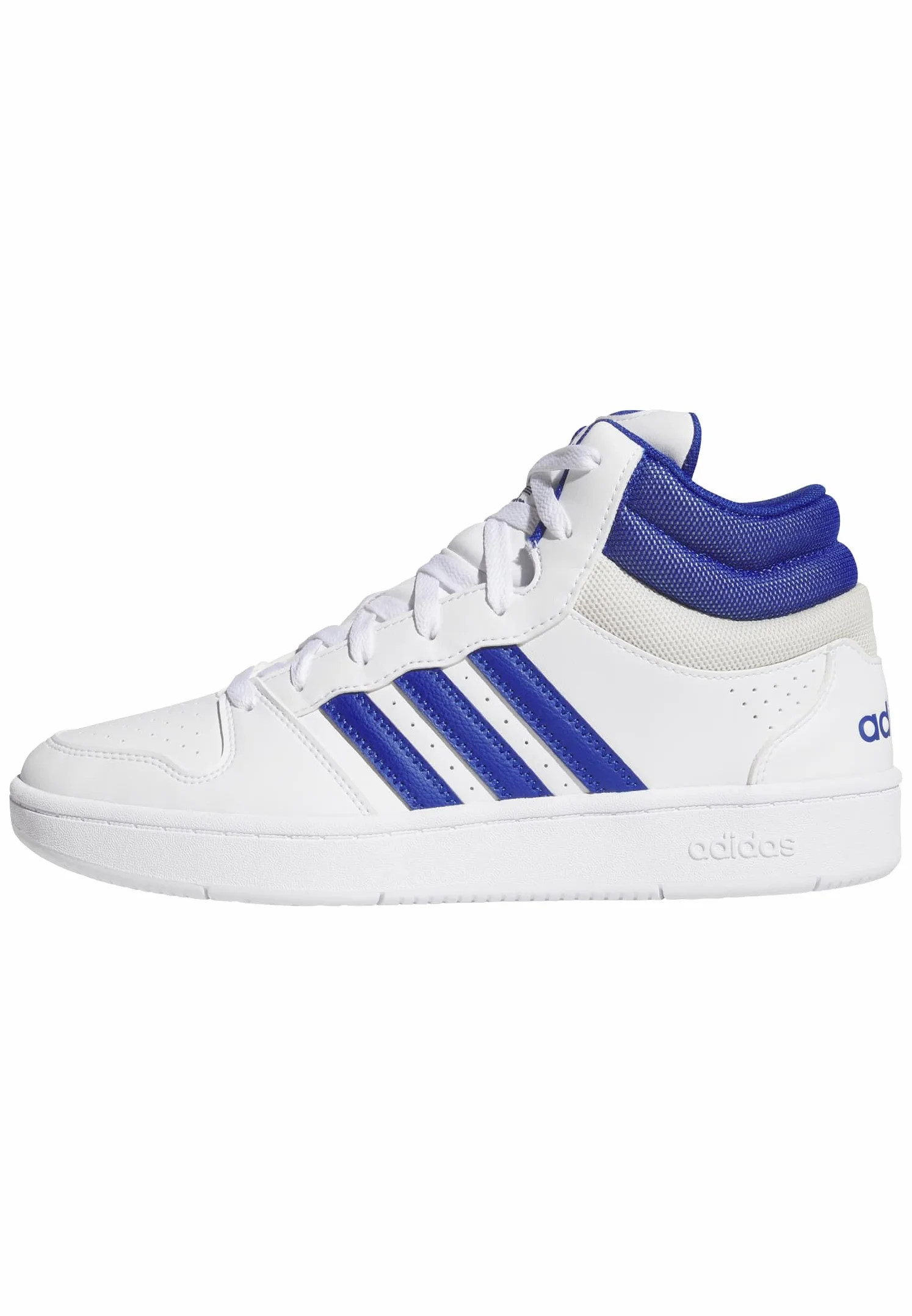 adidas Unisex Scarpe Hoops Mid Classic