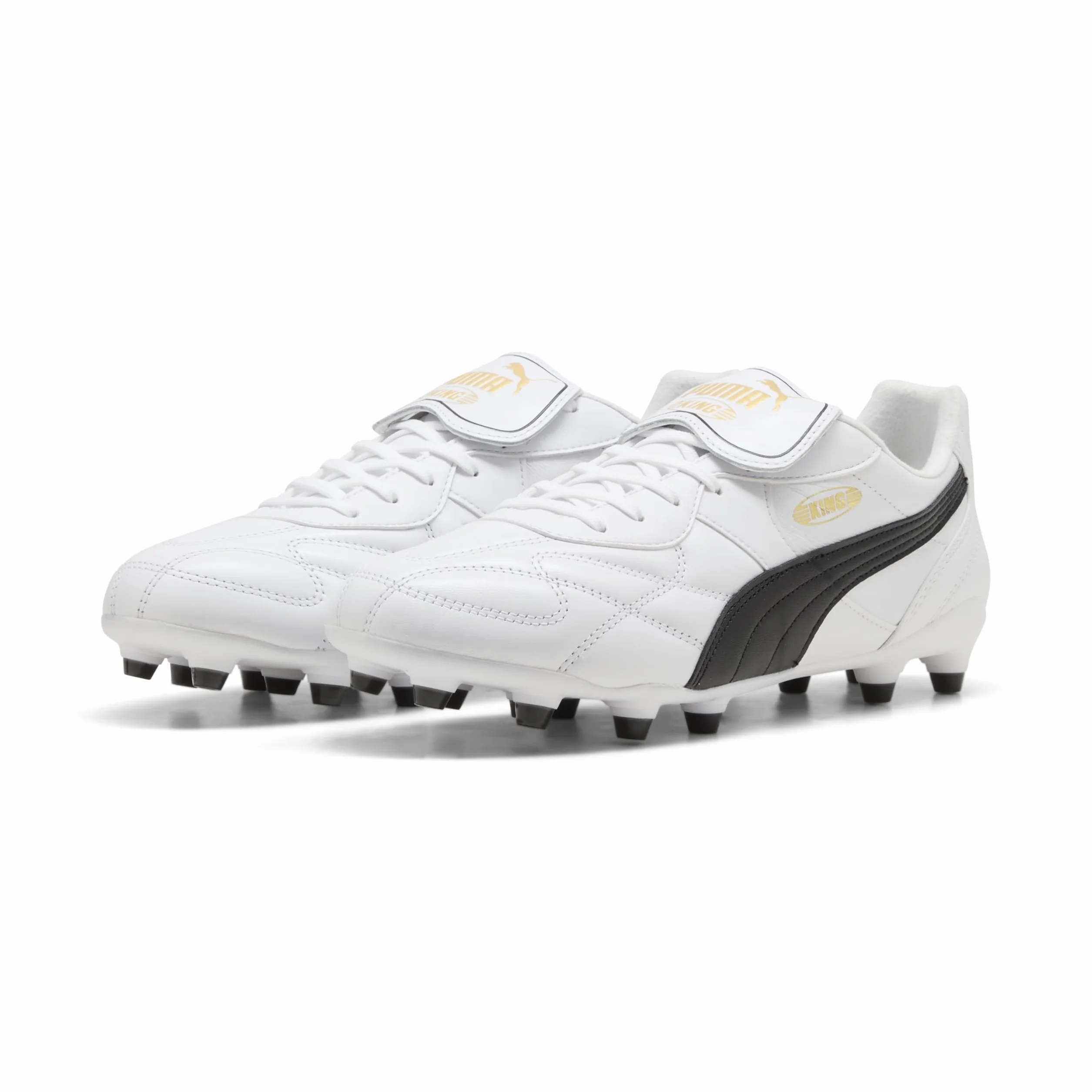 Puma King Top FG/AG Soccer Shoe Adulto