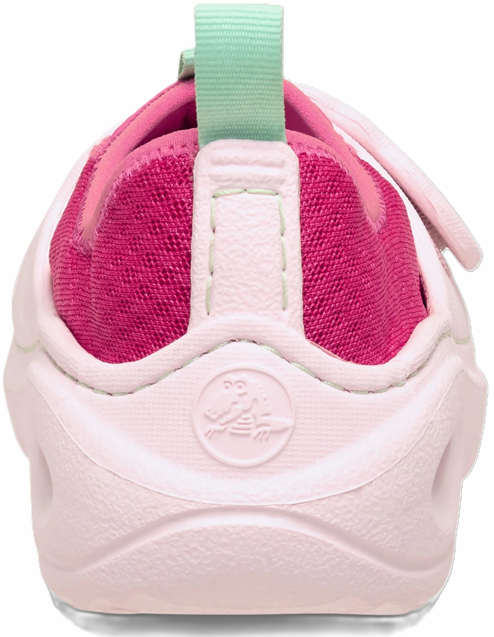 Crocs Swiftwater Splash T Sneaker Unisex Bambini Ragazzi