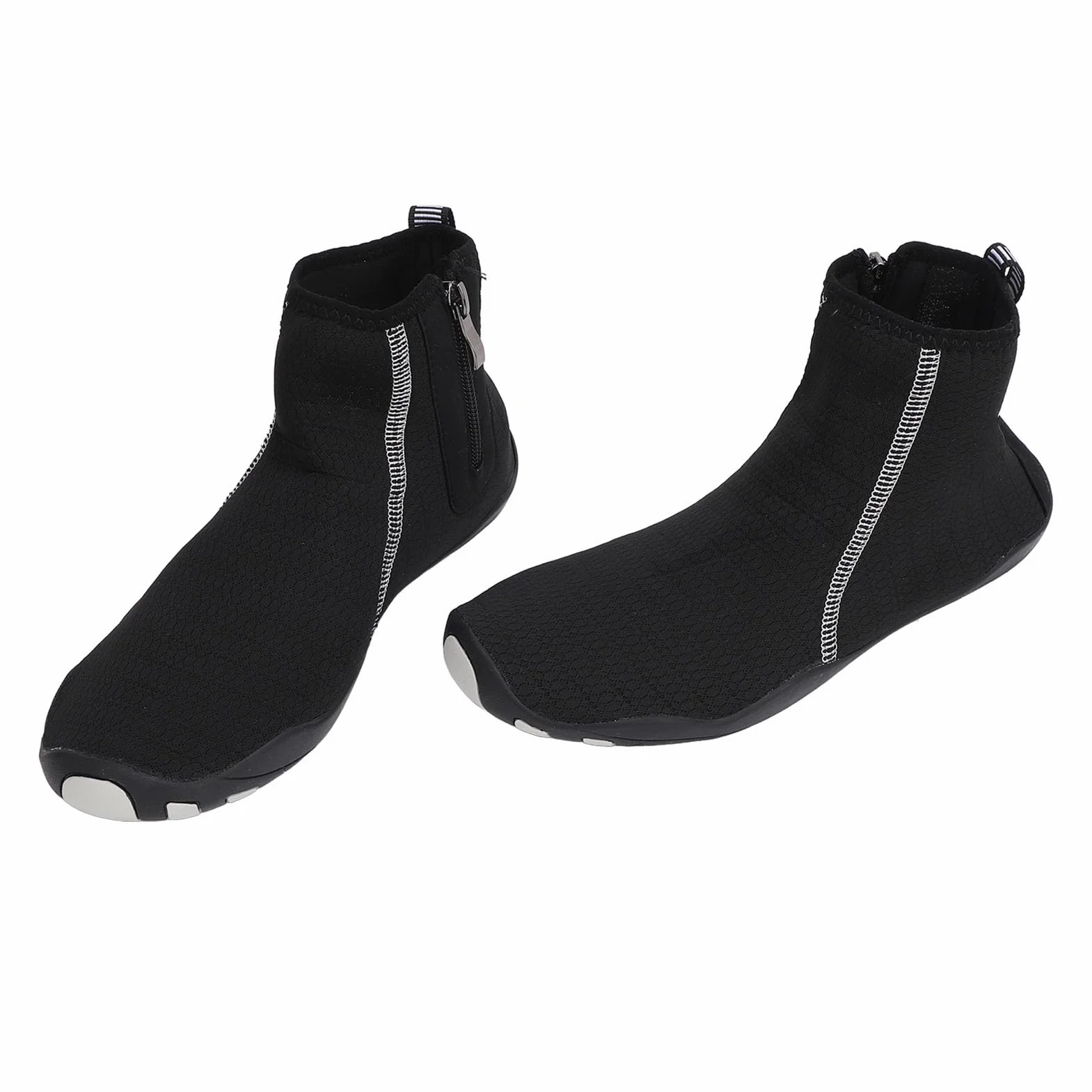 VGEBY 2 Scarpe da Acqua Antiscivolo Asciugatura Rapida Sport Acquatici