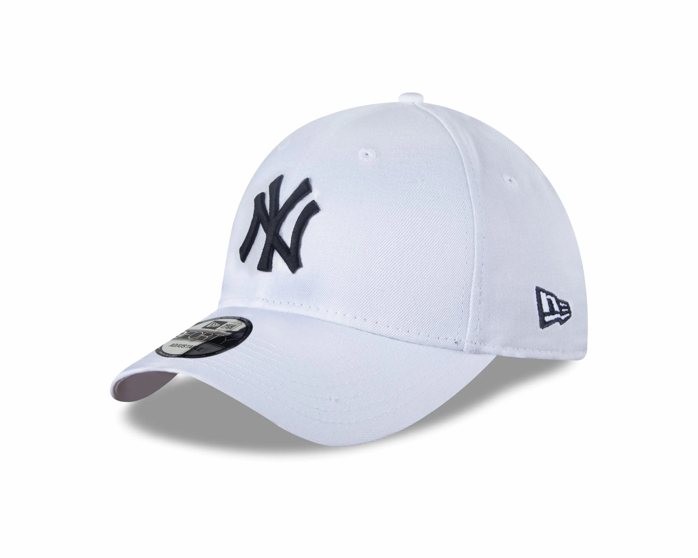 New Era League Basic 9Forty York Yankees Snapback Cap Multicolor OSFA