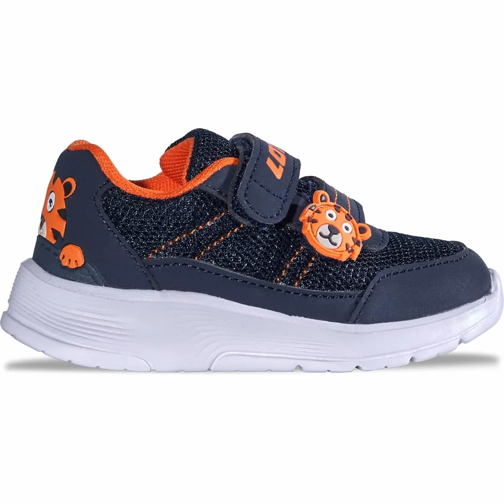 Lotto Djuri M Kids Scarpe da Ginnastica Unisex Bambini Ragazzi