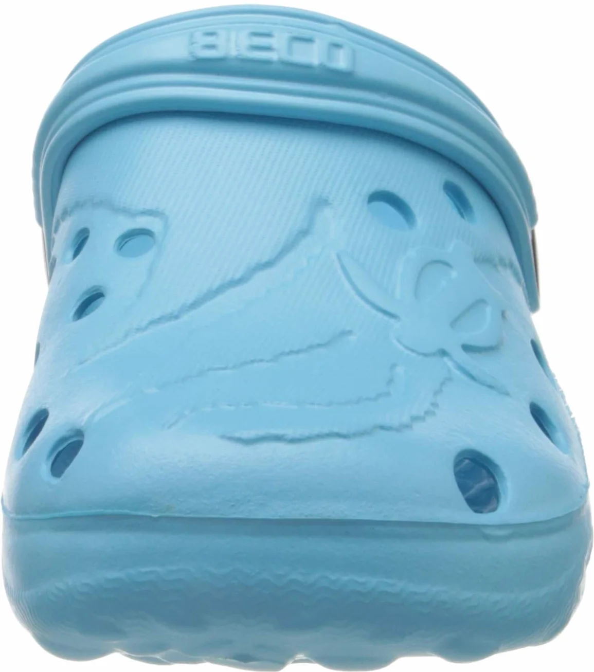Beco Kinder-colgs Zoccoli Unisex Bambini Ragazzi