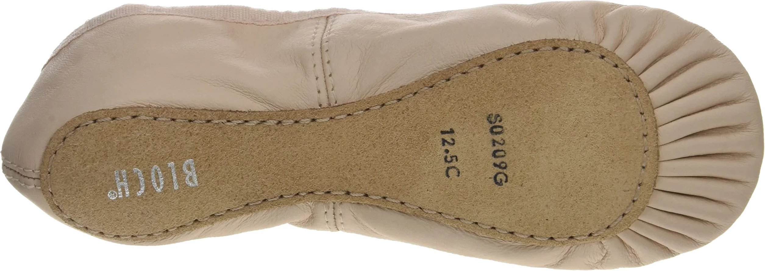 Bloch Arise Ballerine Donna