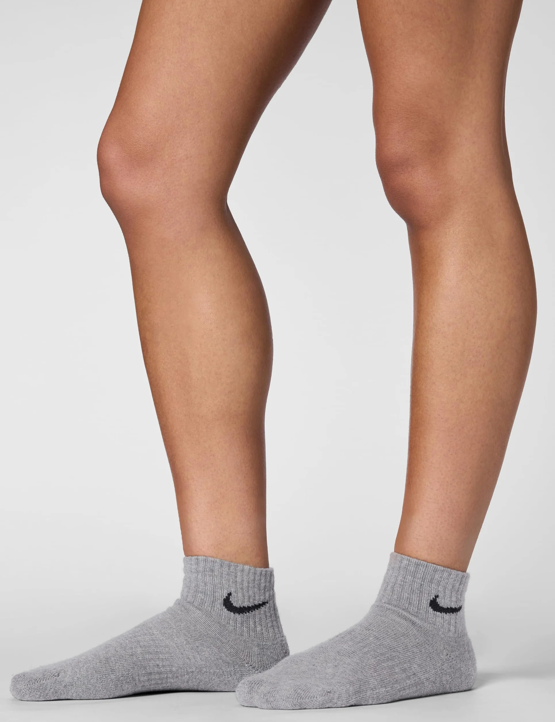 NIKE Everyday Cushion Calzini Uomo 6 Paia