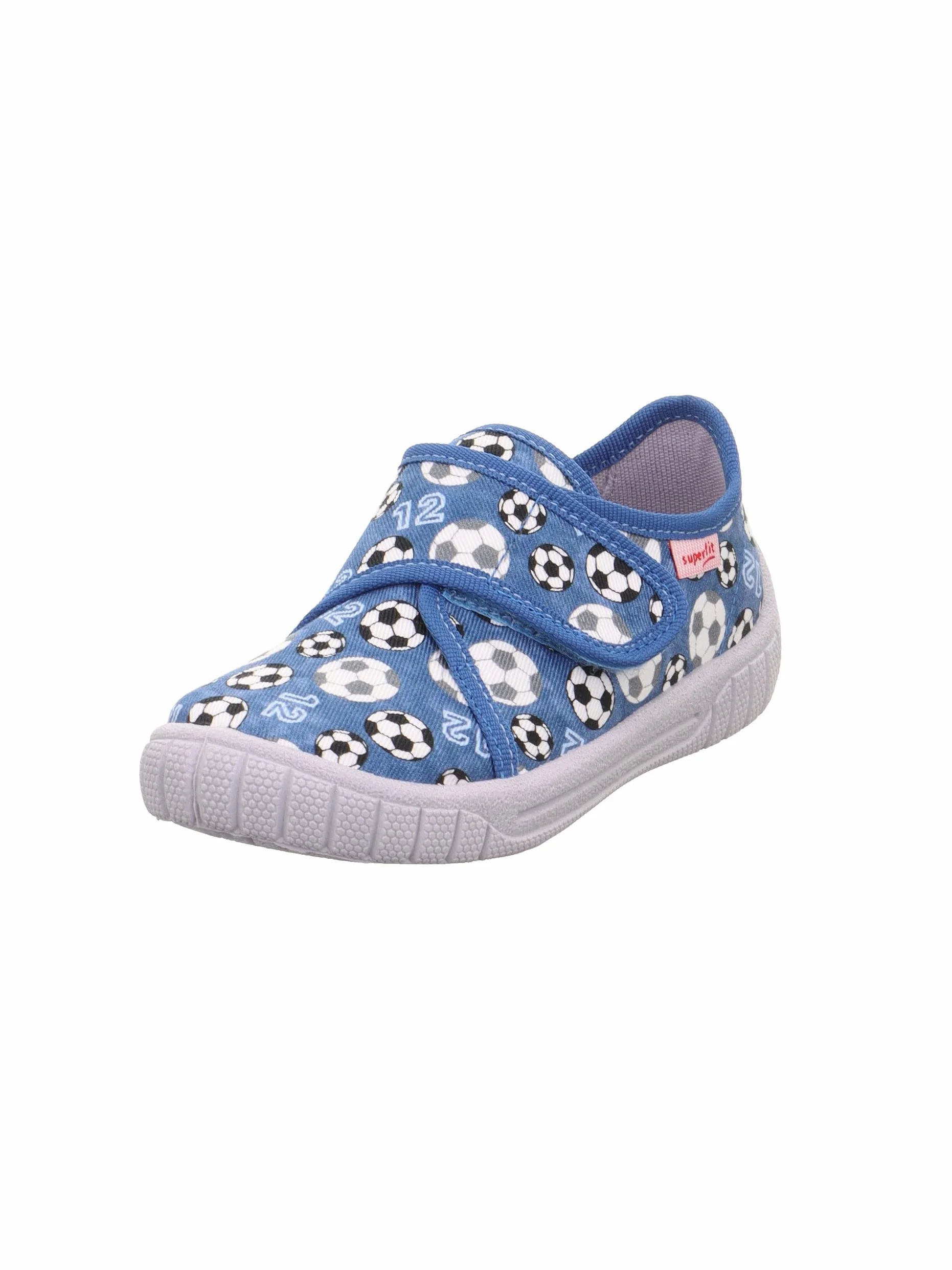 superfit Bill Scarpe da Ginnastica Caseras Bambini e ragazzi