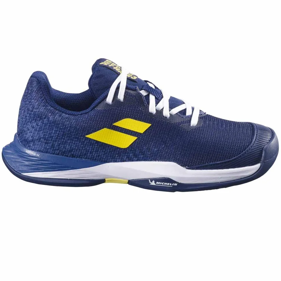 Babolat Jet M3 Clay Shoes EU 39