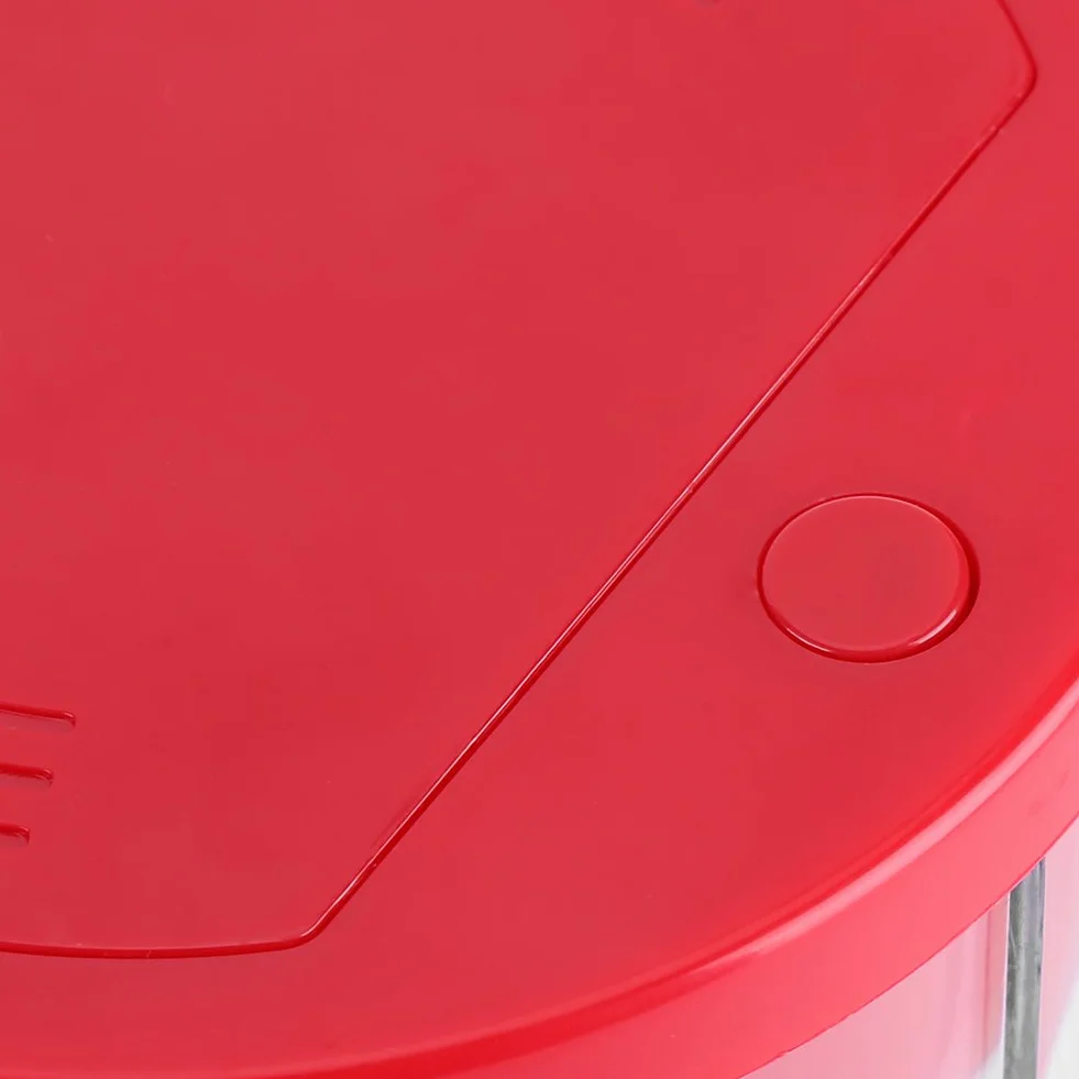 Dispenser per Pastella per Pancake 1200 Ml, Frullatore Elettrico, Dosatore per Cupcakes, Muffin, Ciambelle