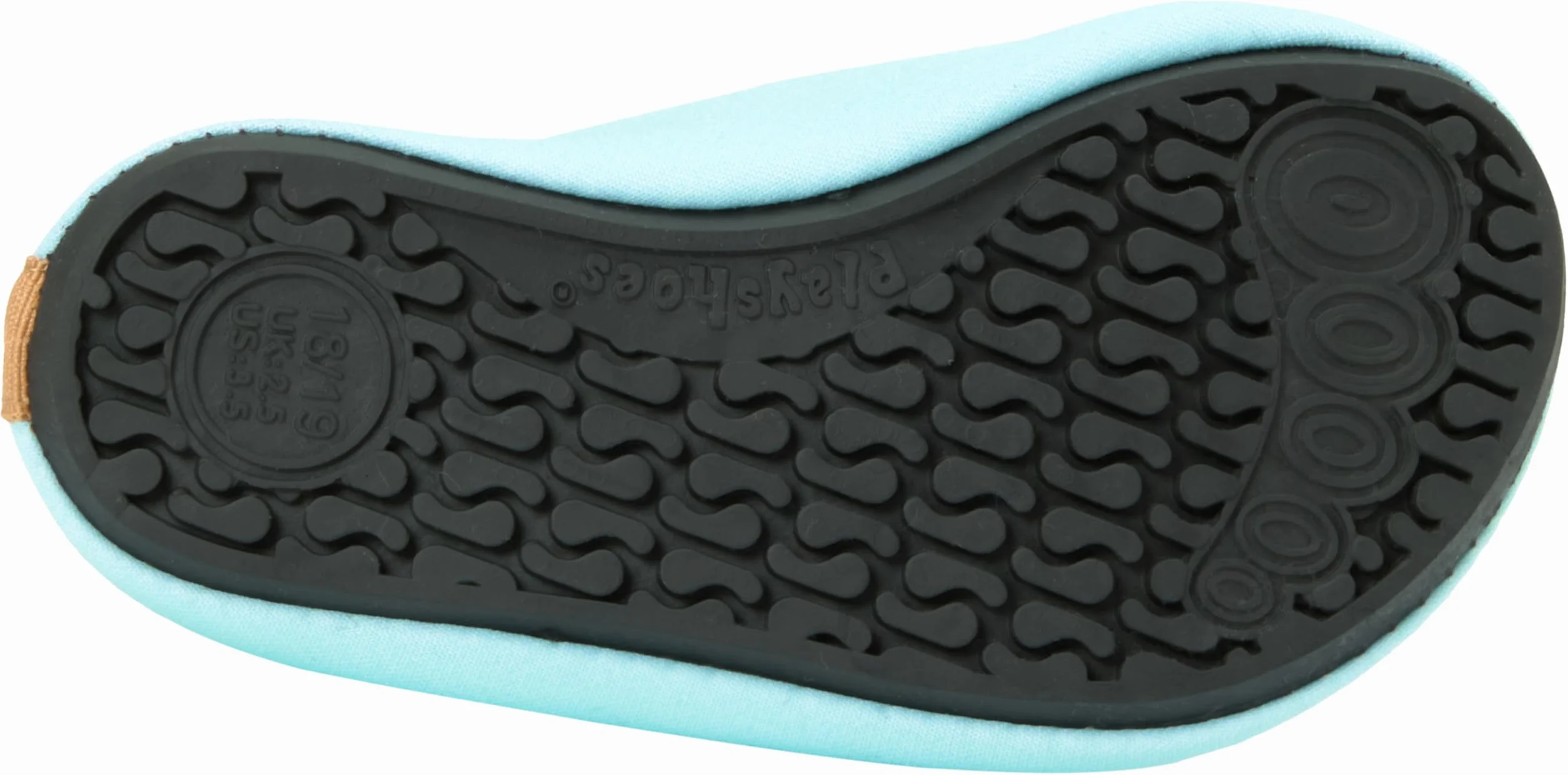 Playshoes Calzature da Acqua con Protezione UV Onde Scarpe da Aqua Unisex Bambini Ragazzi