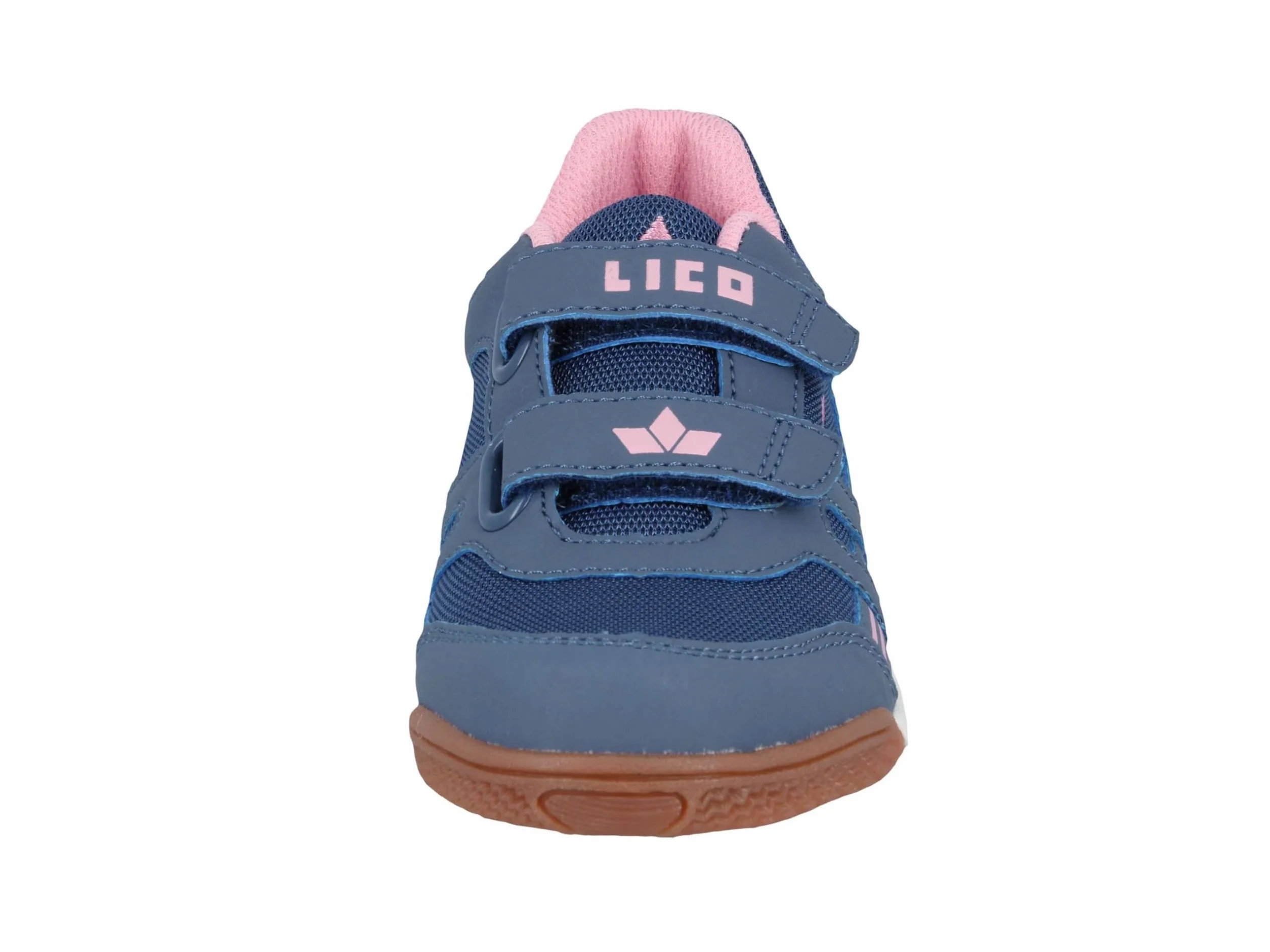 Lico Active Indoor V Scarpe da Ginnastica per Ambienti interni Bambini e Ragazzi