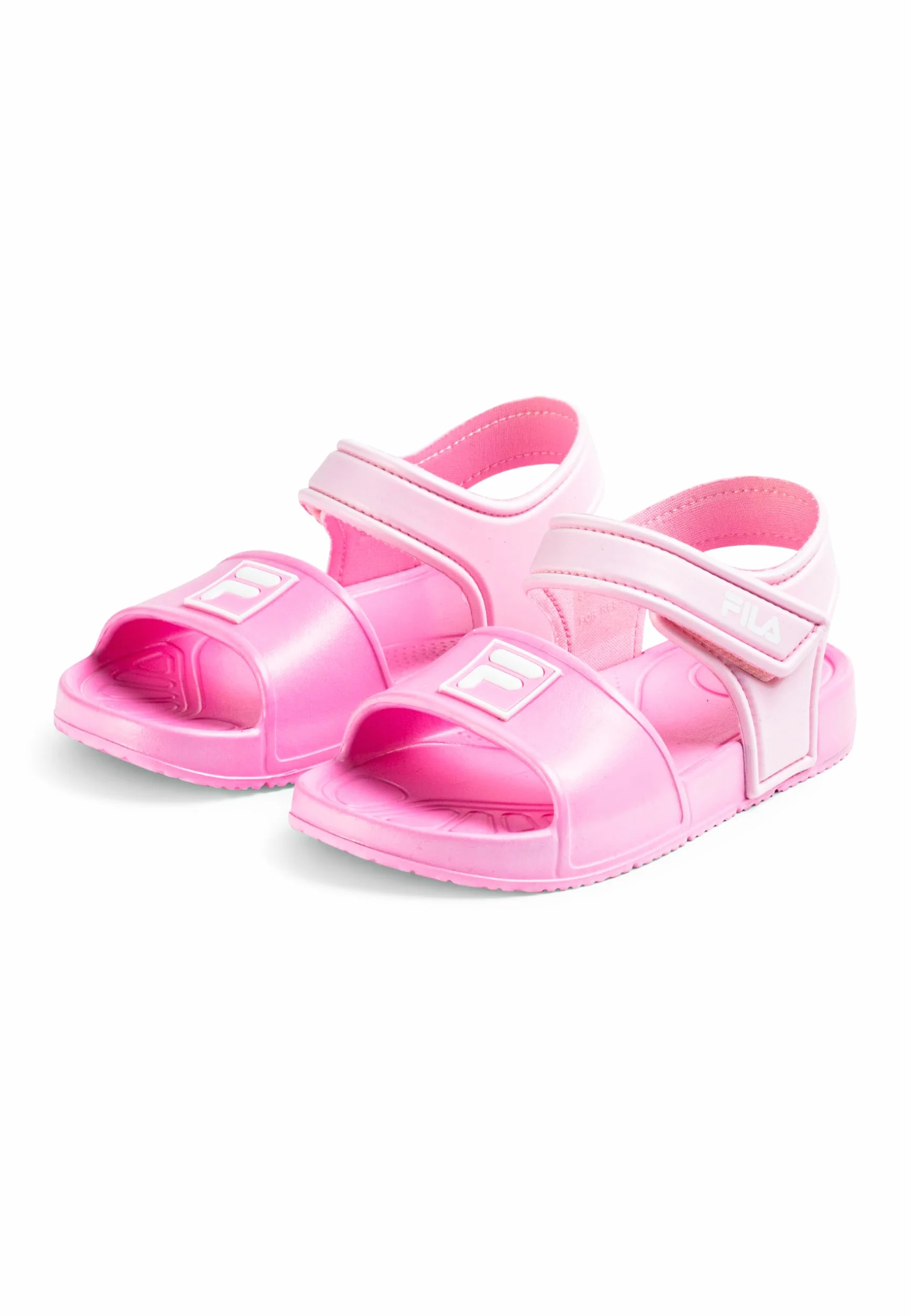 Fila Fiori Cb Sandal Kids sandalo Unisex - Bambini e ragazzi
