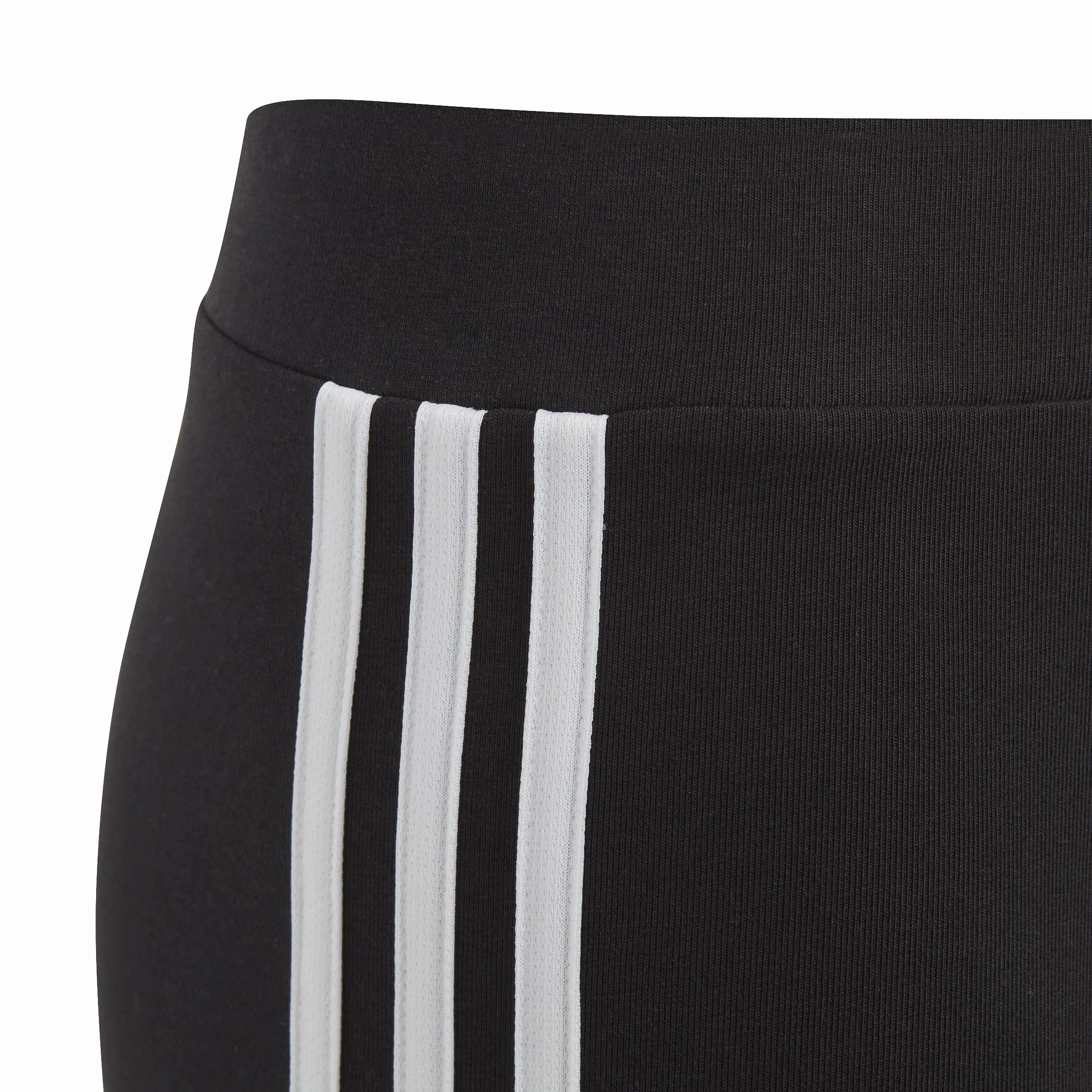 adidas Kids Leggings Essentials 3-Stripes Cotton