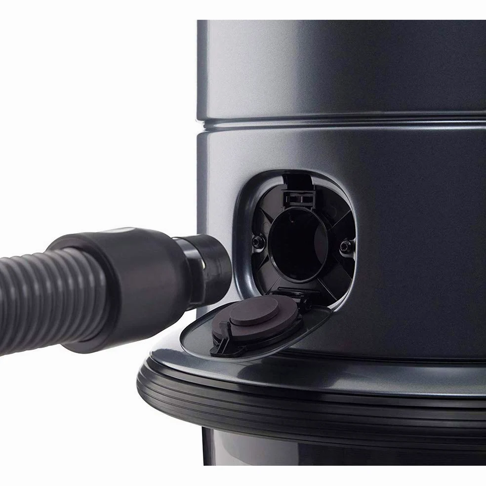 Pacchetto completo aspirapolvere centralizzato BEAM Alliance 700 TC e kit accessori pulizia