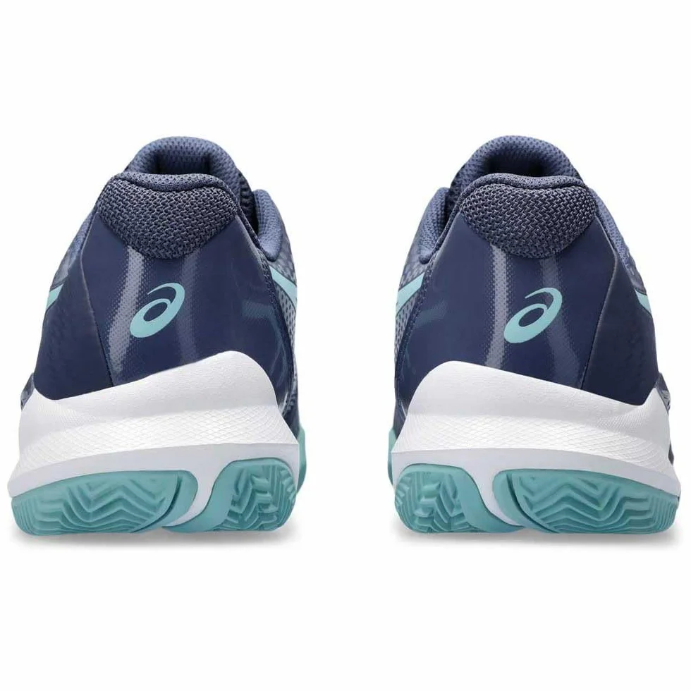 ASICS Gel-Challenger 14 Scarpe da Padel Navy